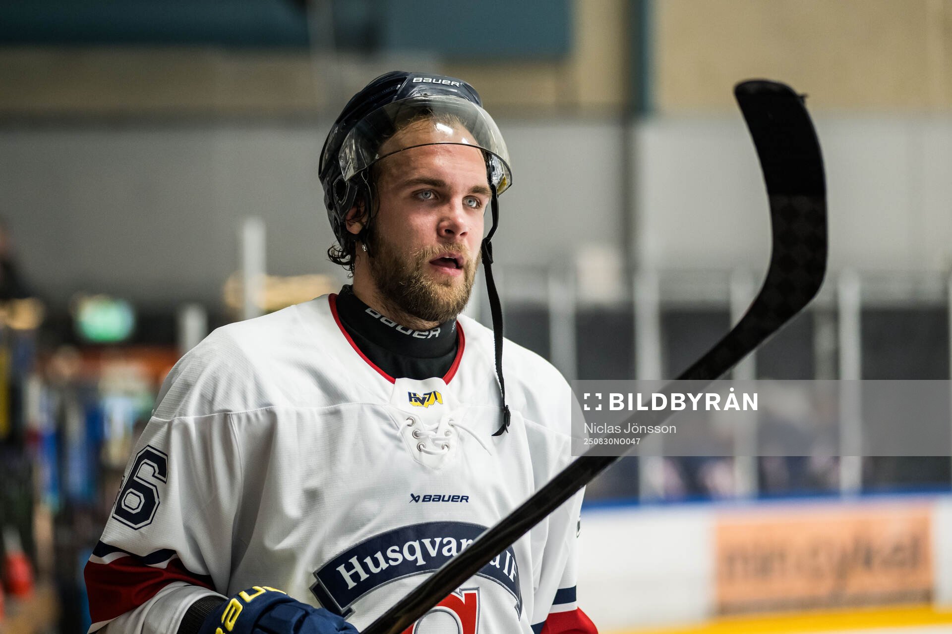 HV71s Joona Luoto