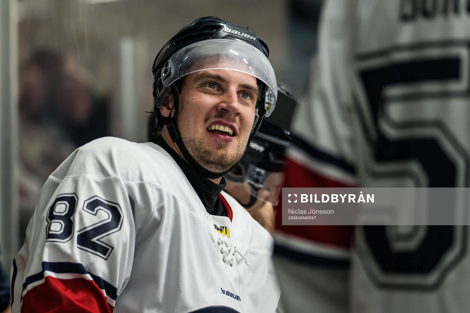 HV71s Santeri Hatakka