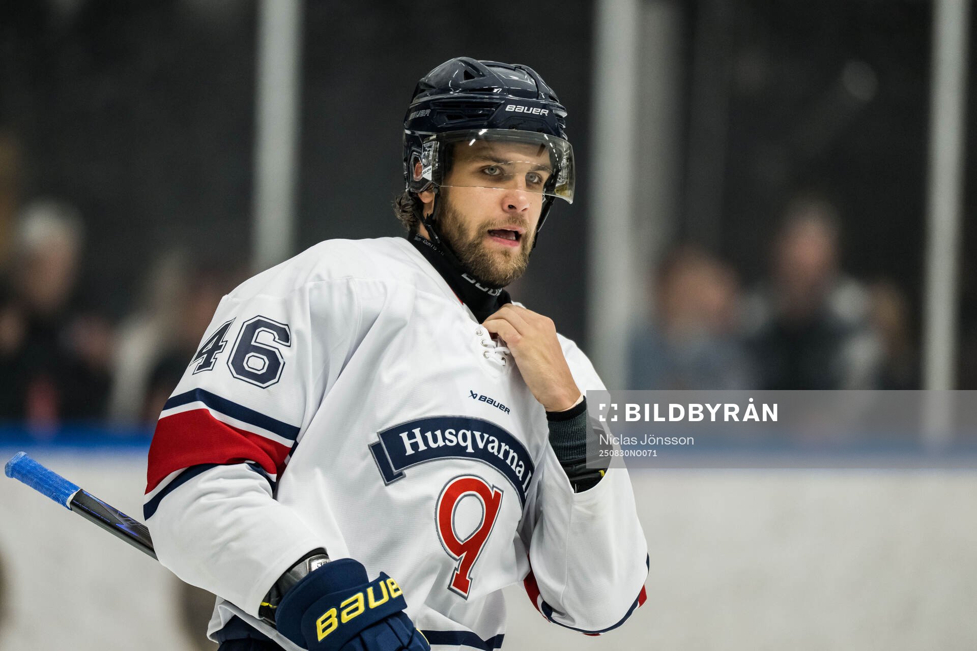 HV71s Joona Luoto