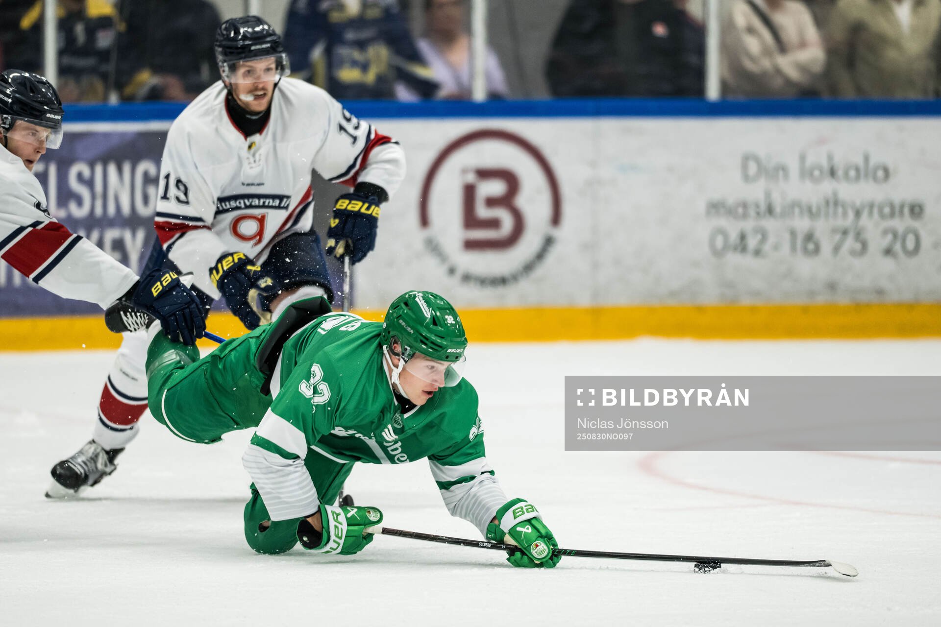 Rögles Isac Solberg