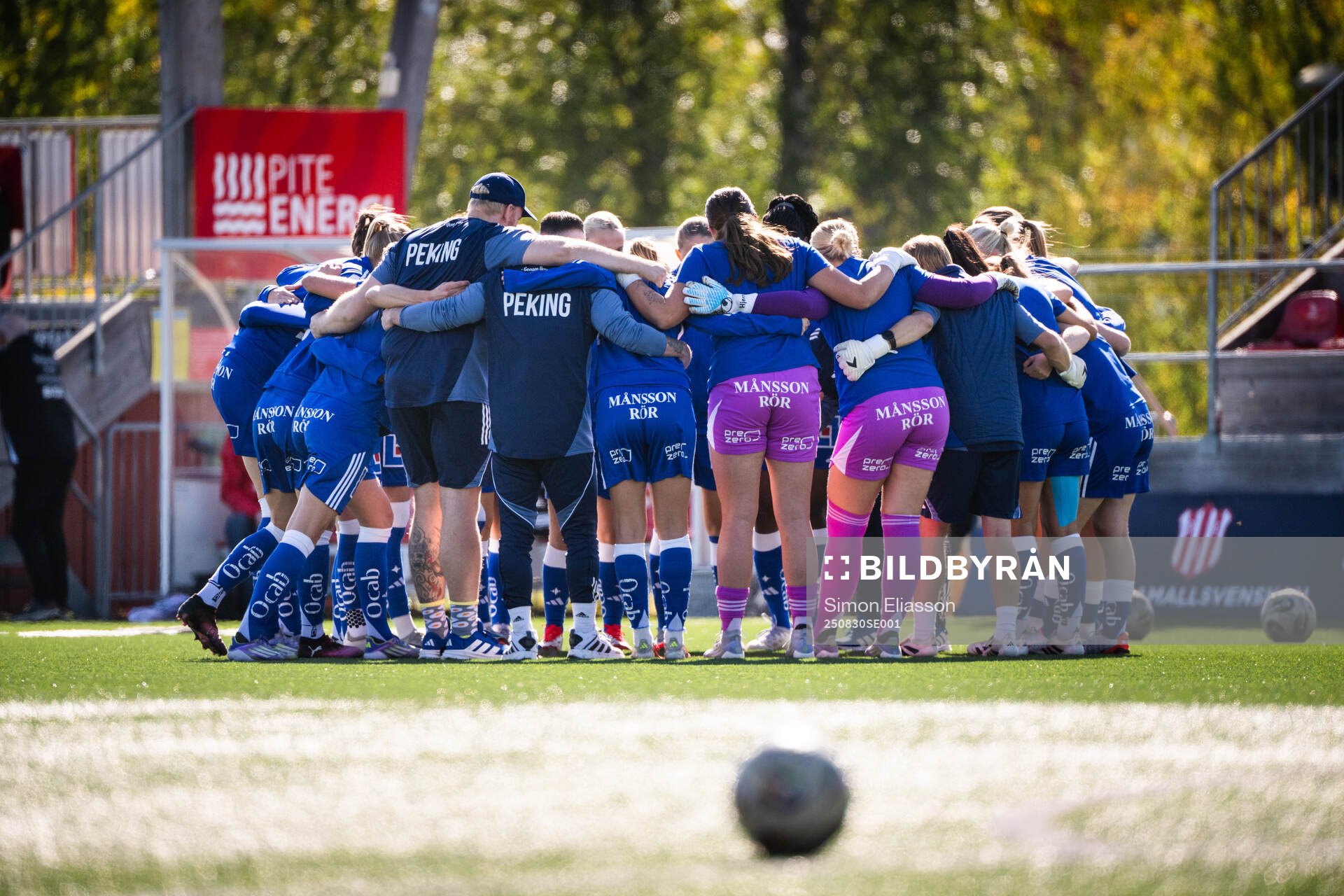 IFK Norrköpings spelare