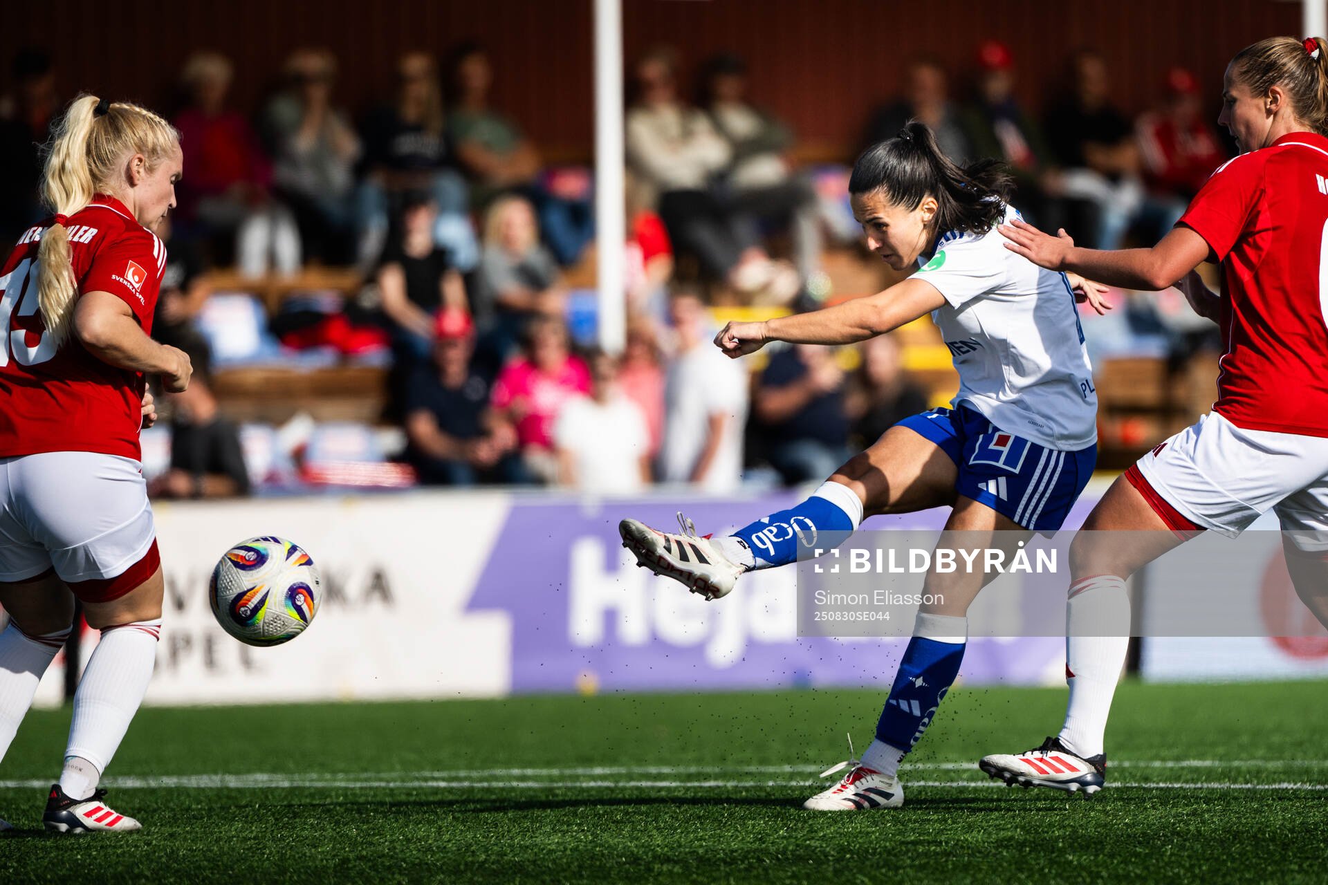 IFK Norrköpings Vesna Milivojevic