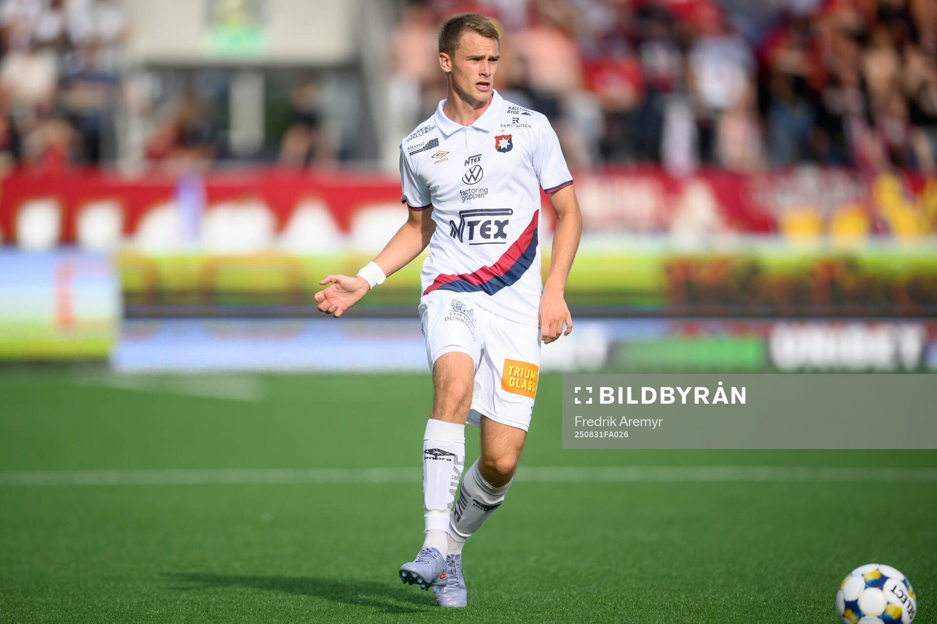 Örgrytes Christoffer Styffe