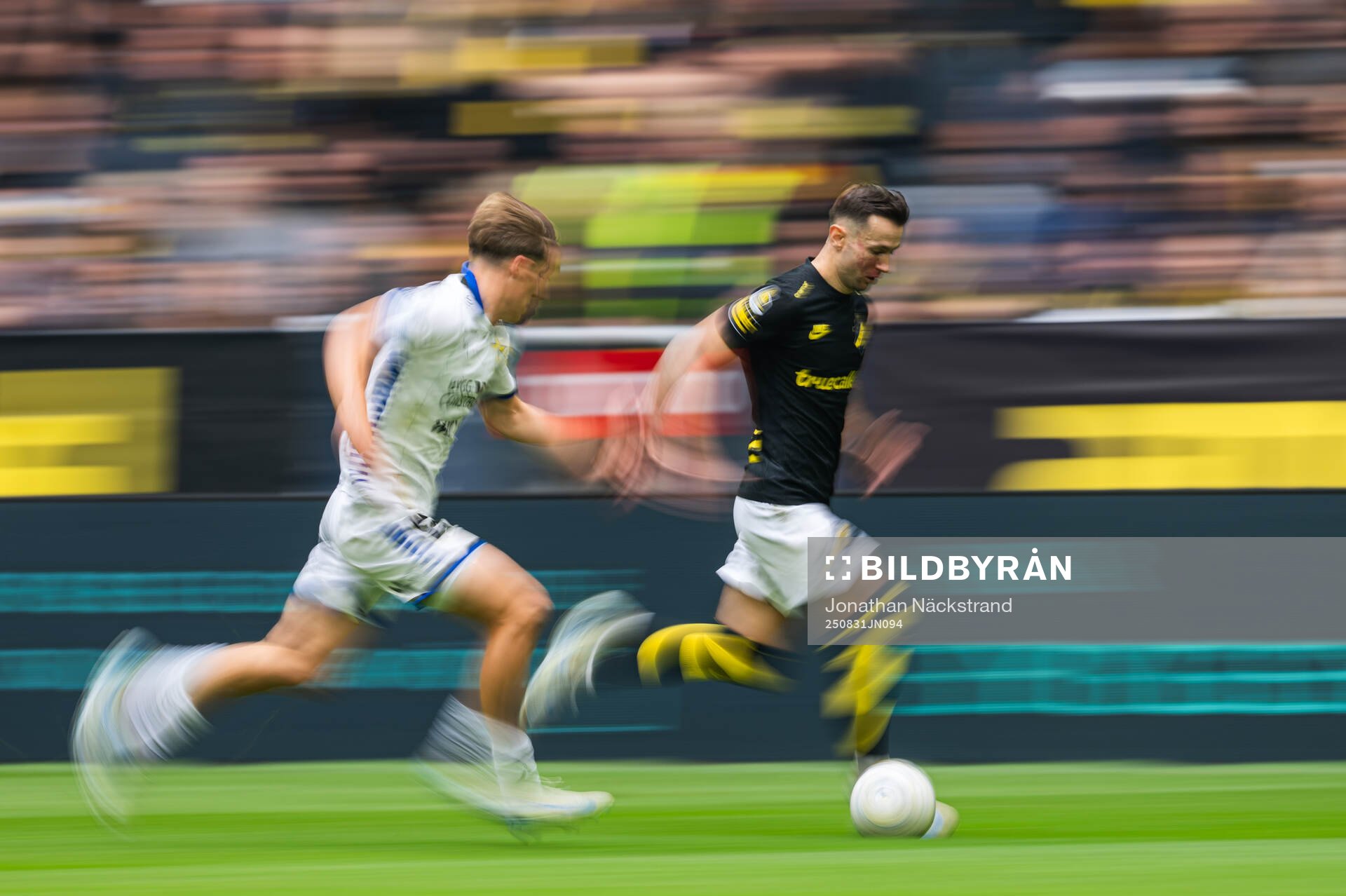 AIKs Bersant Celina