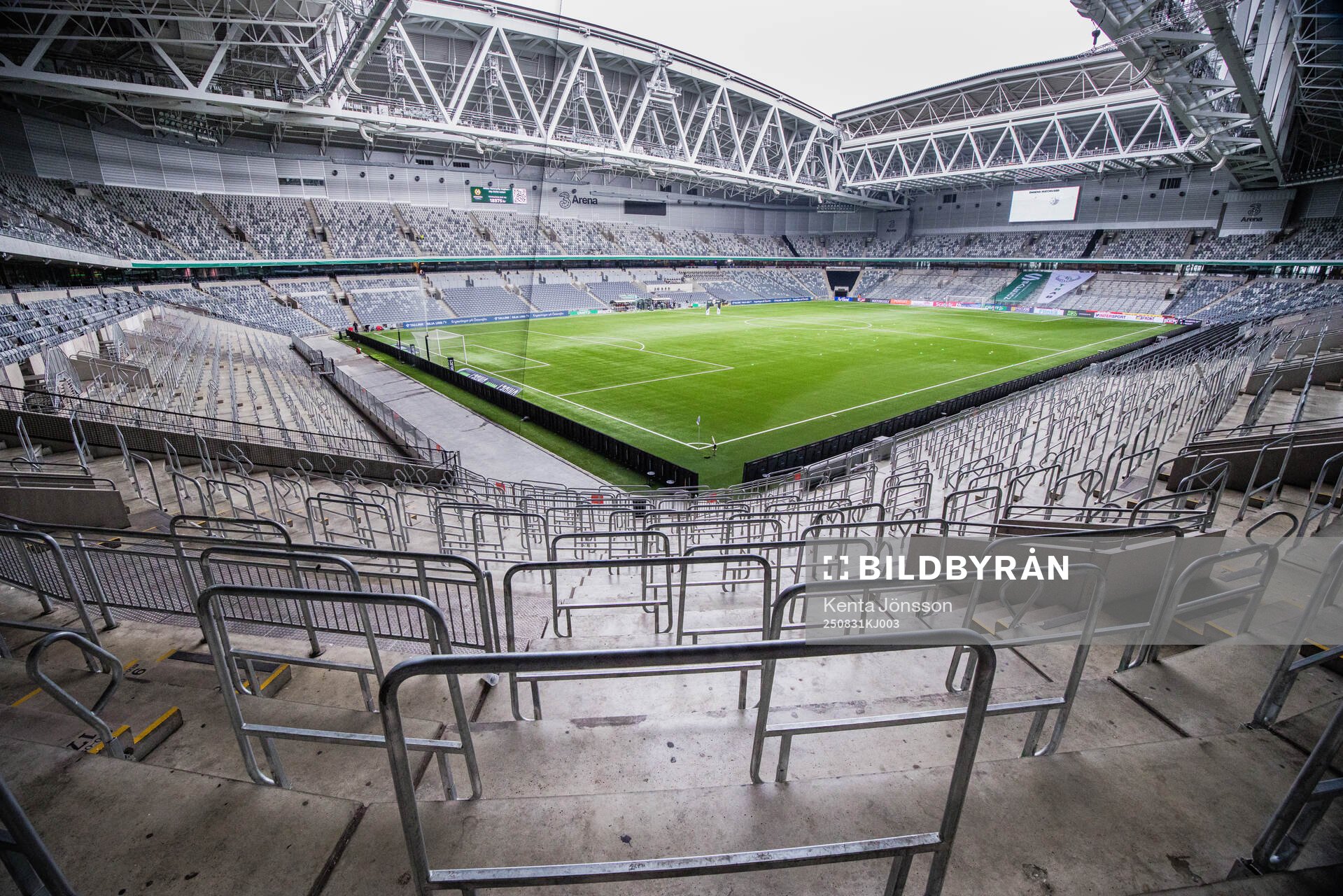 3Arena