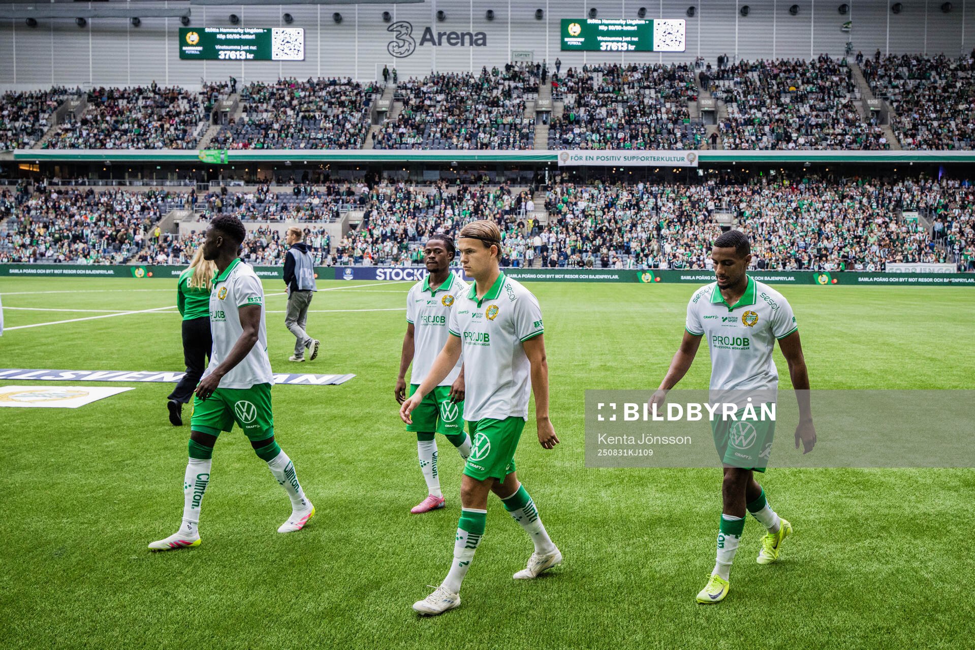 Ibrahima Breze Fofana, Frank Junior Adjei, <Markus Karlsson