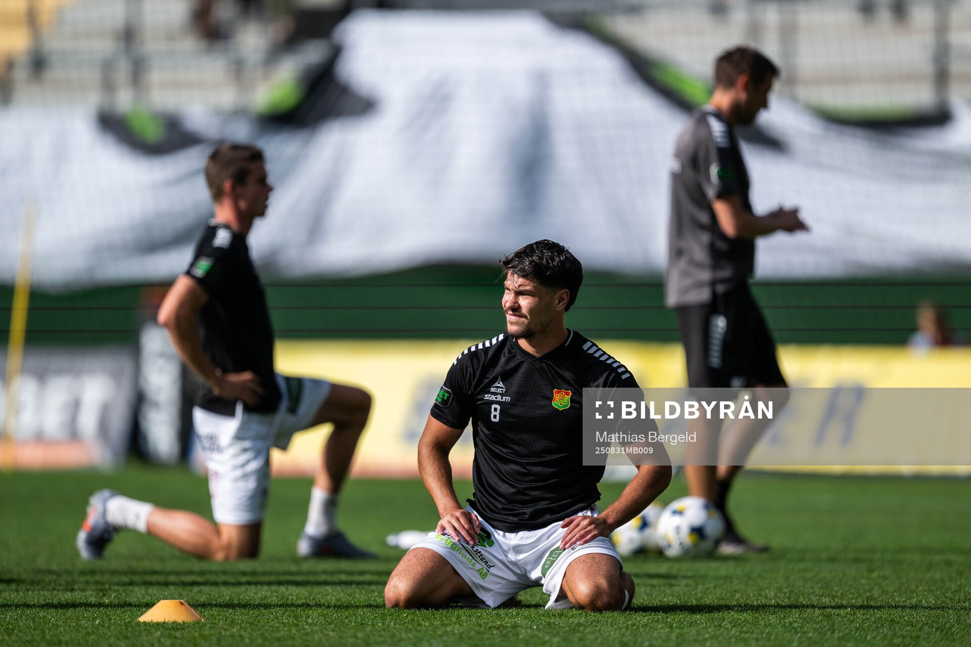 GAIS William Milovanovic