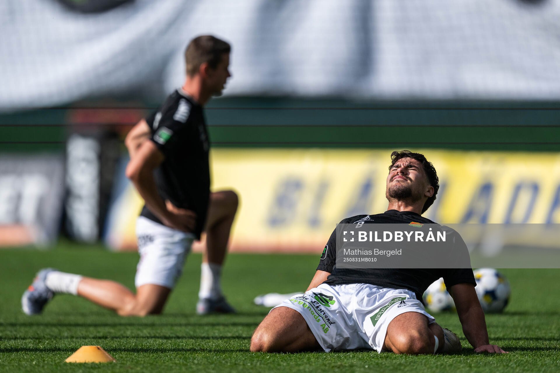 GAIS William Milovanovic