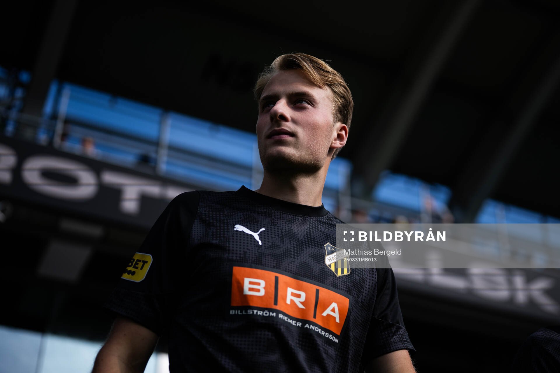 Häckens Sigge Jansson