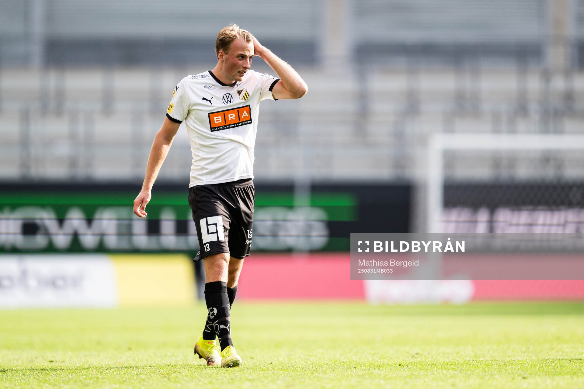 Häckens Sigge Jansson