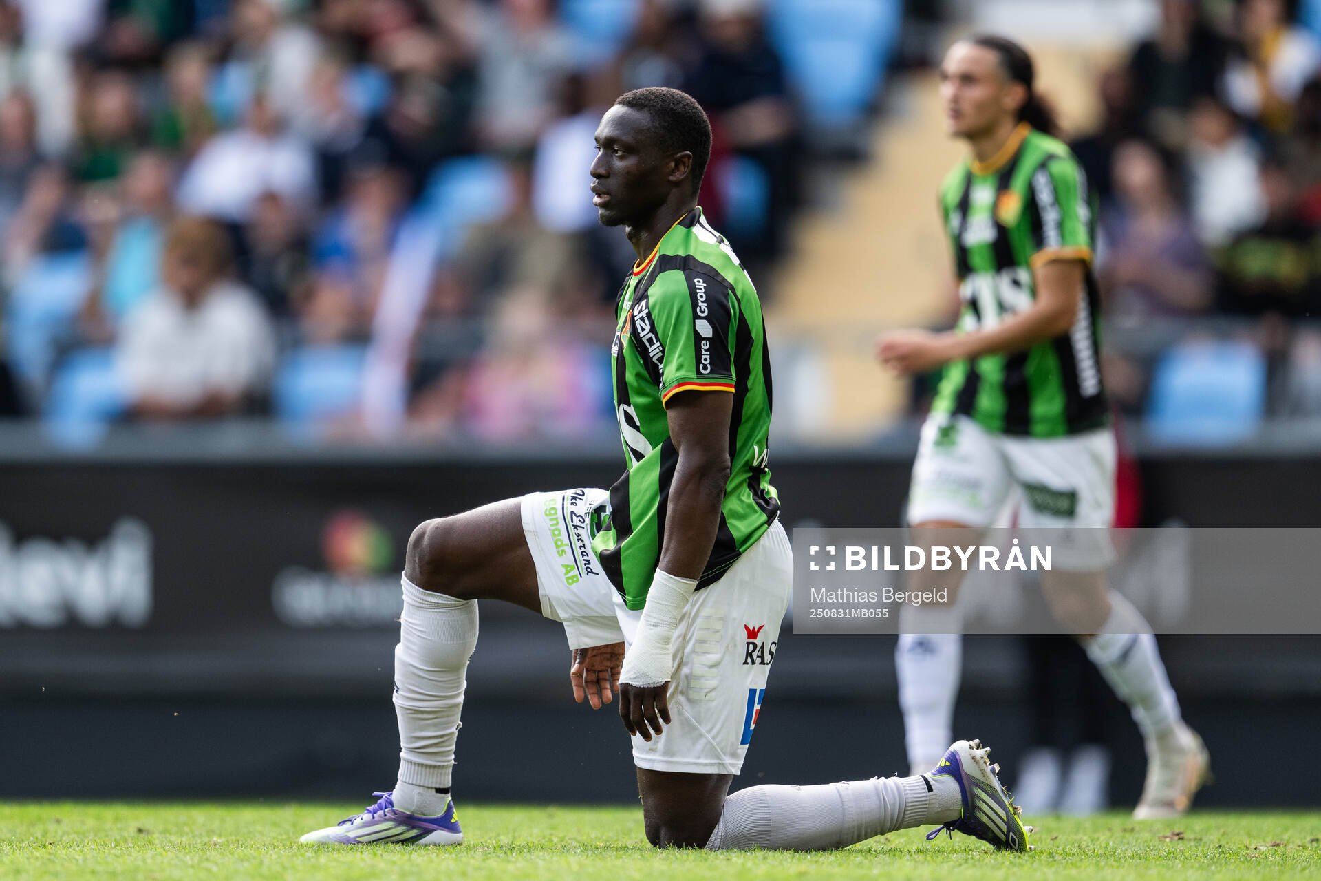 GAIS Ibrahim Diabate
