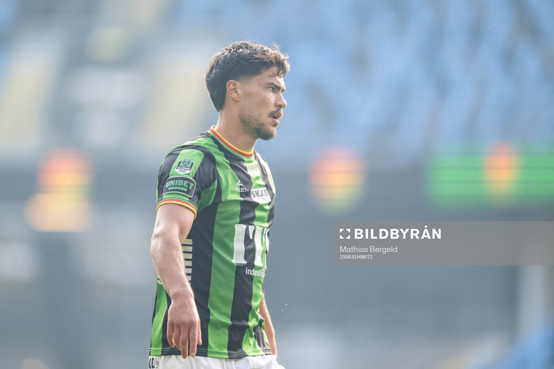 GAIS William Milovanovic