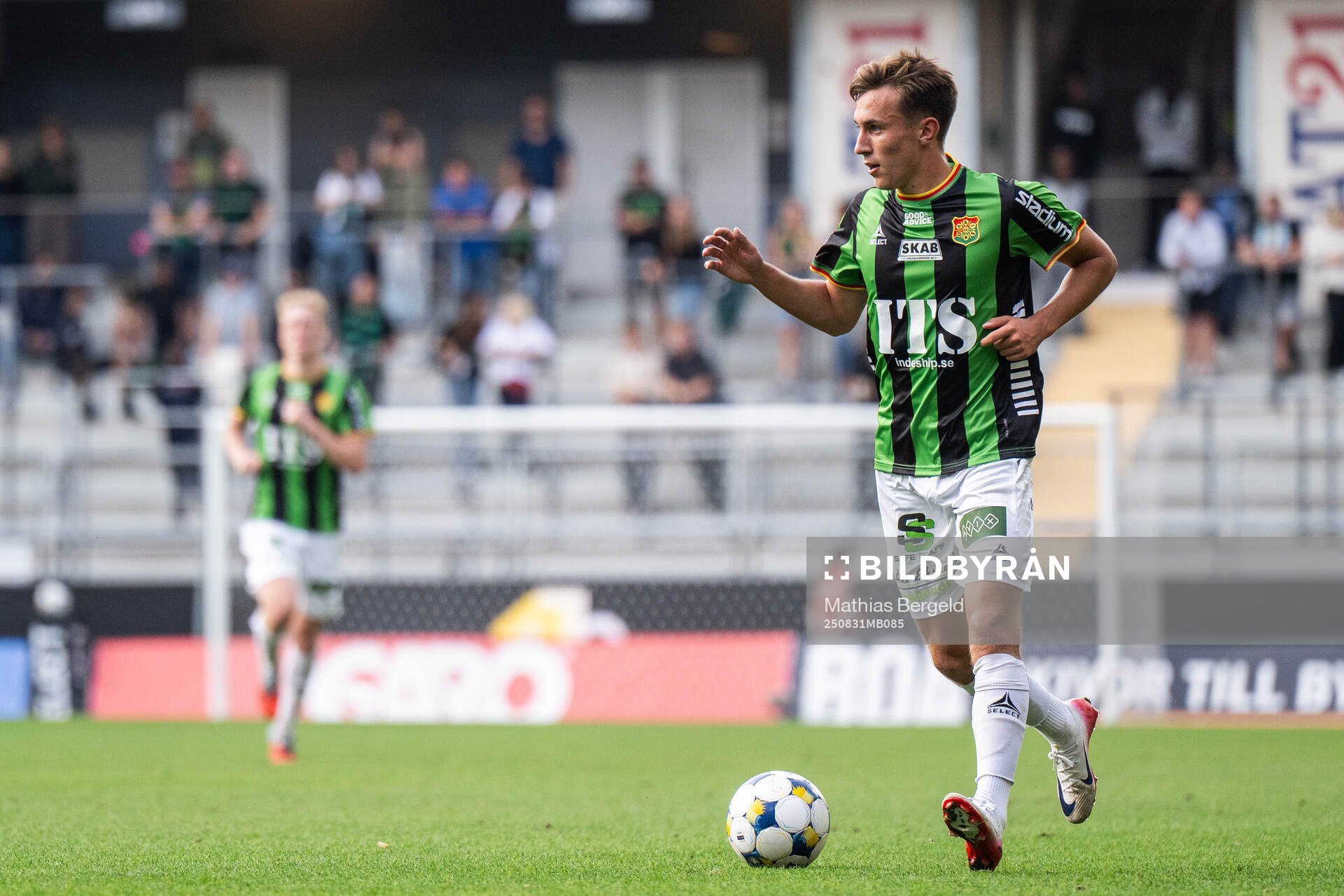 GAIS Anton Kurochkin