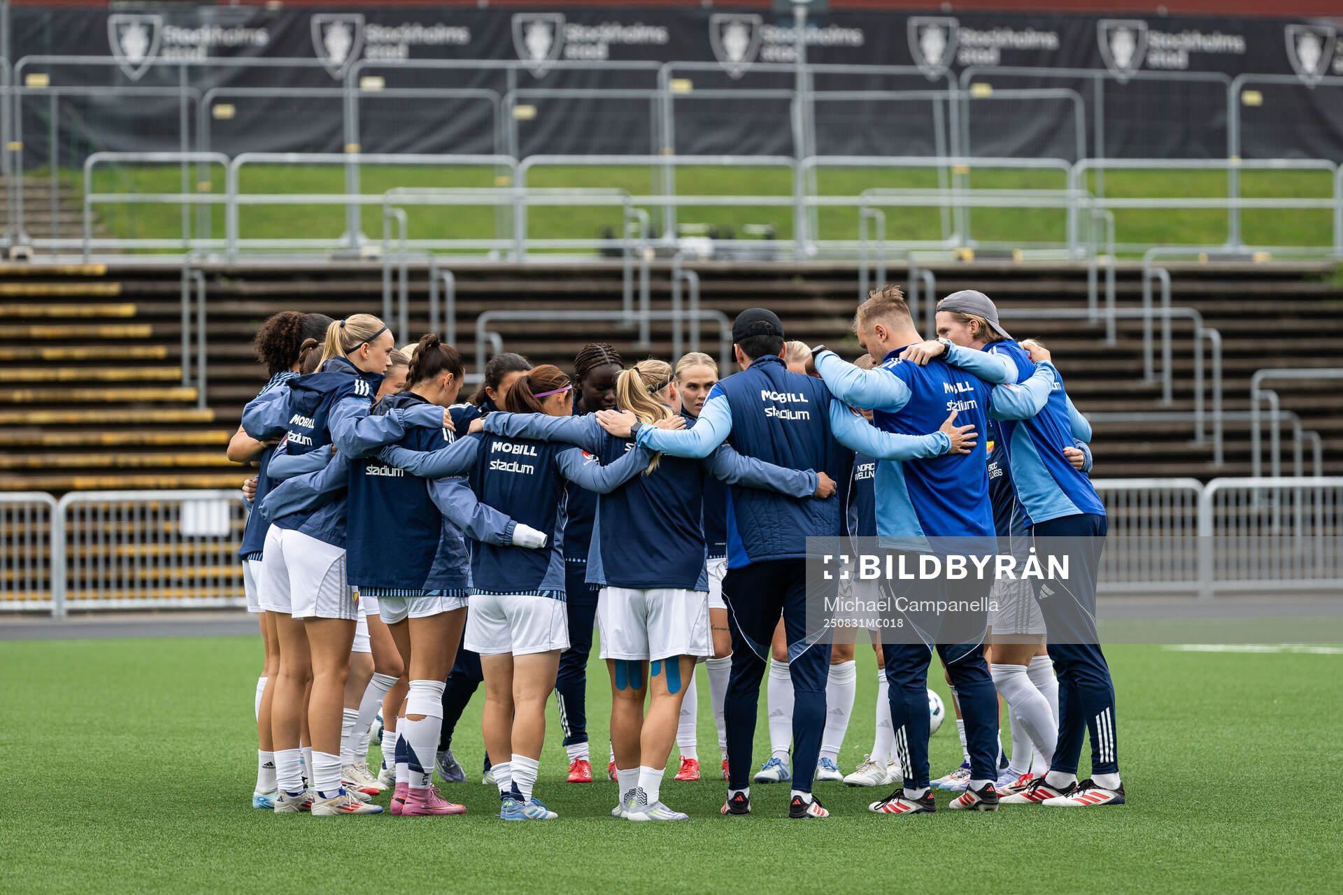 Djurgårdens spelare