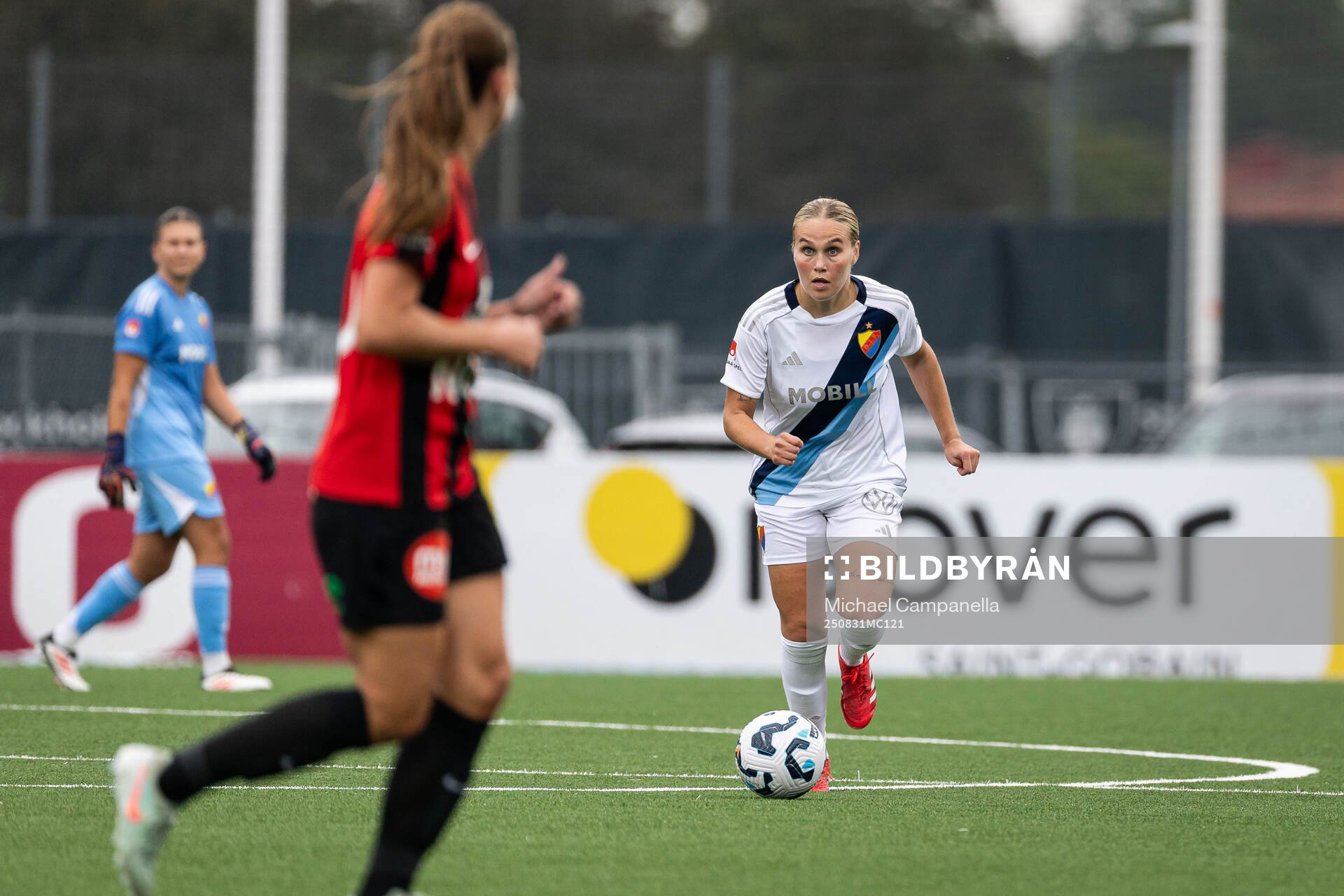 Djurgårdens Nanne Ruuskanen