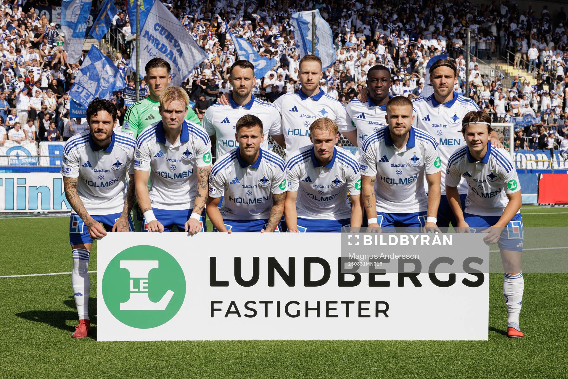IFK Norrköpings spelare