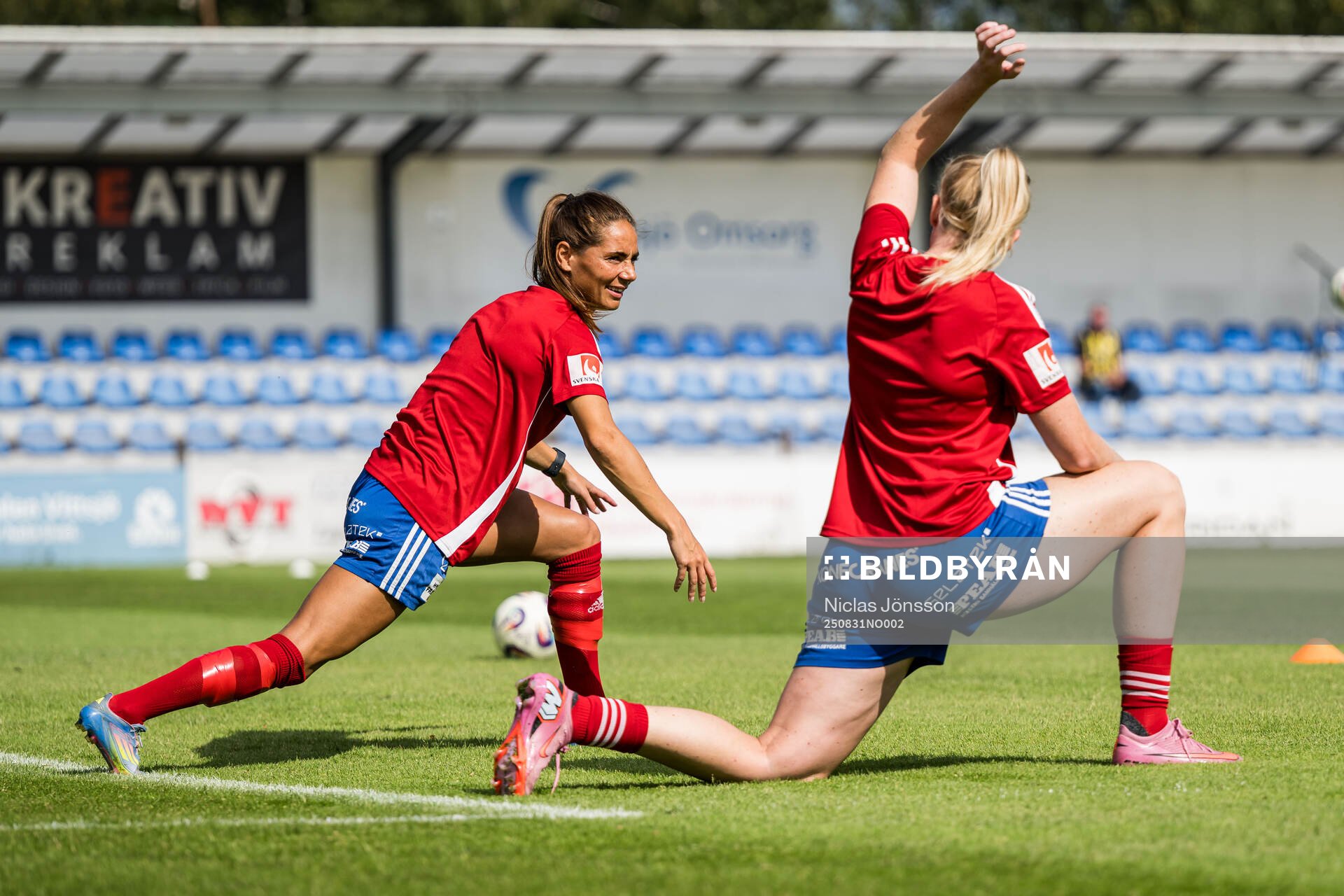 Vittsjös Elisabet Klinga
