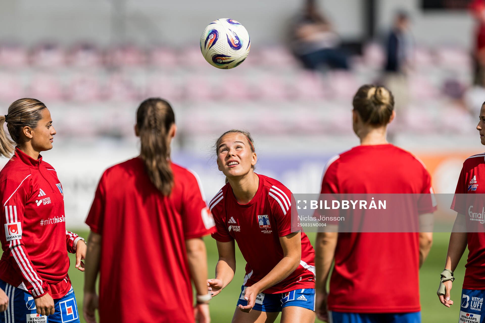 Vittsjös Ilona Walta