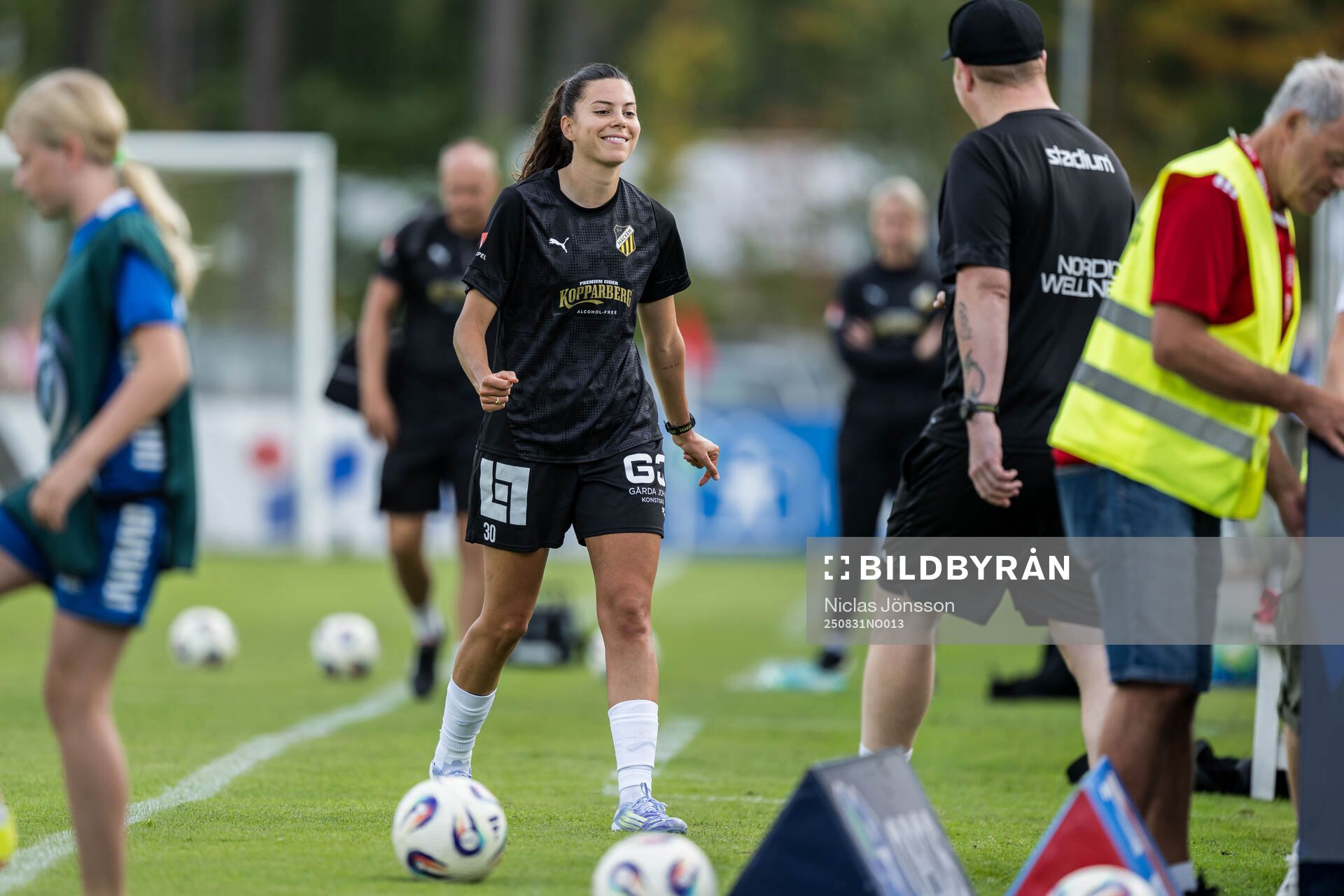 Häckens Helena Sampaio