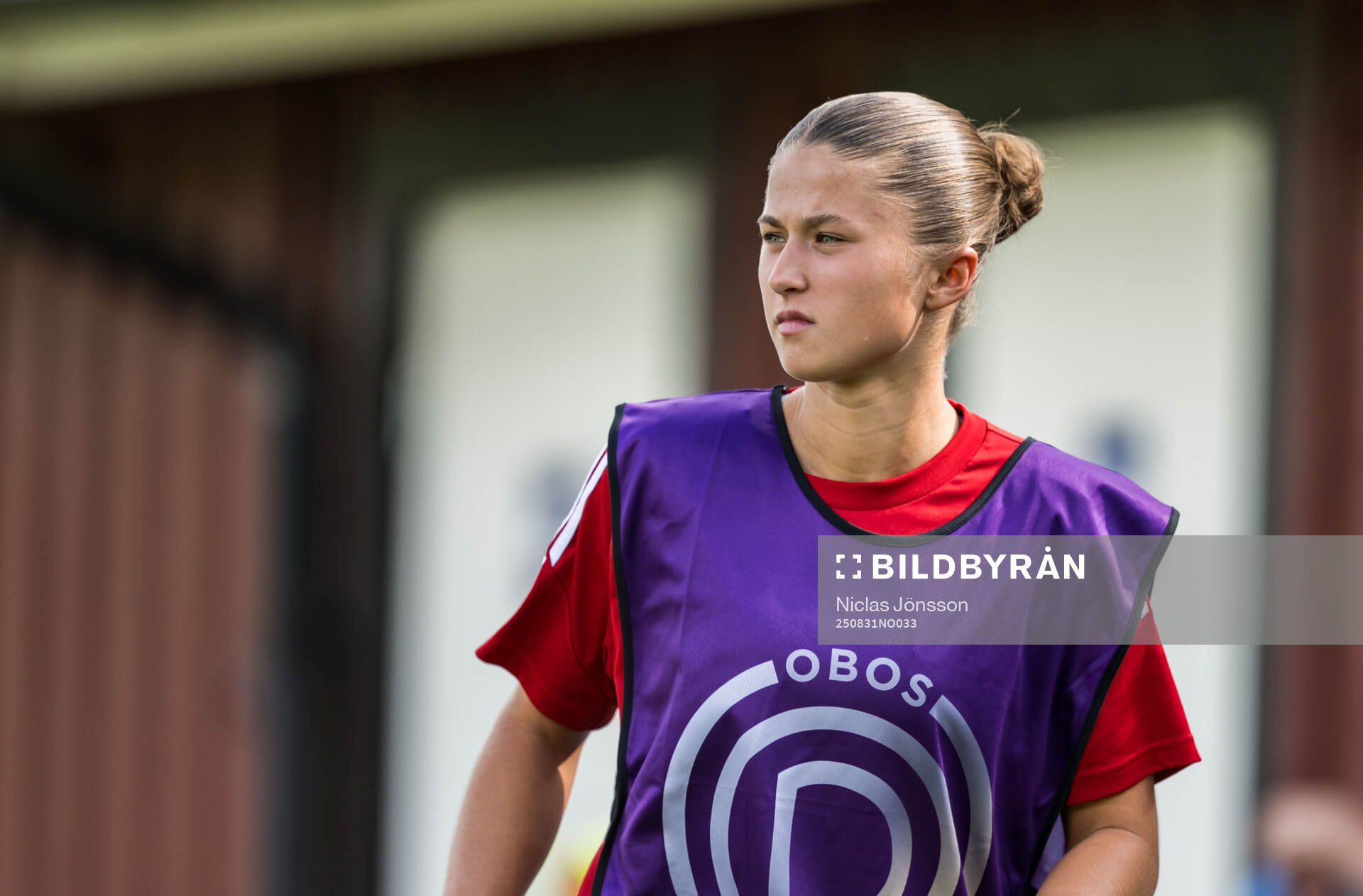 Vittsjös Meja Staffansson