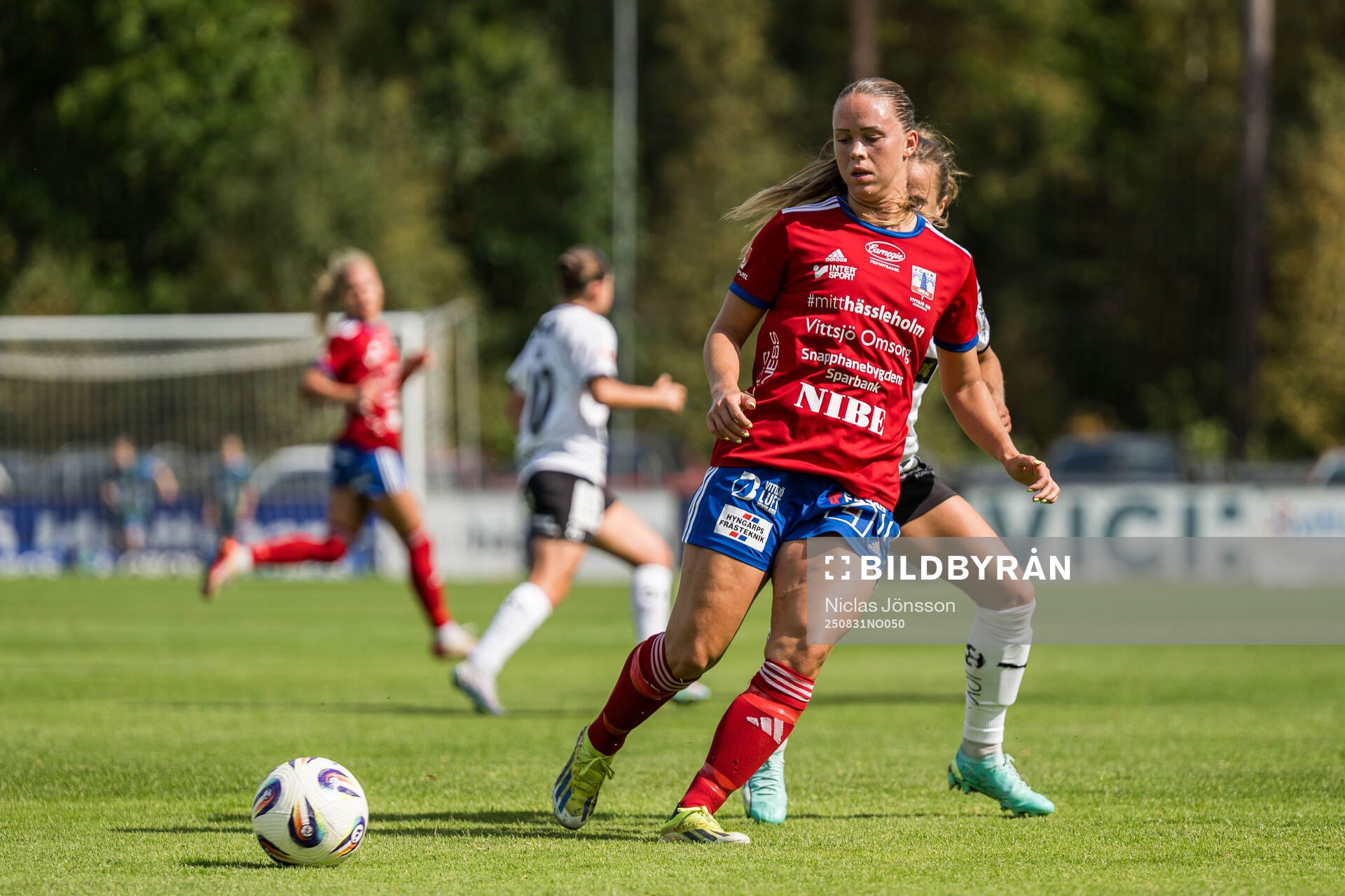 Vittsjös Hanna Ekengren