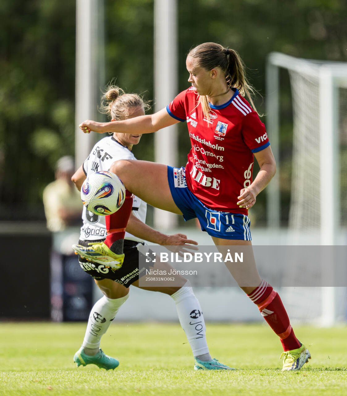 Vittsjös Hanna Ekengren