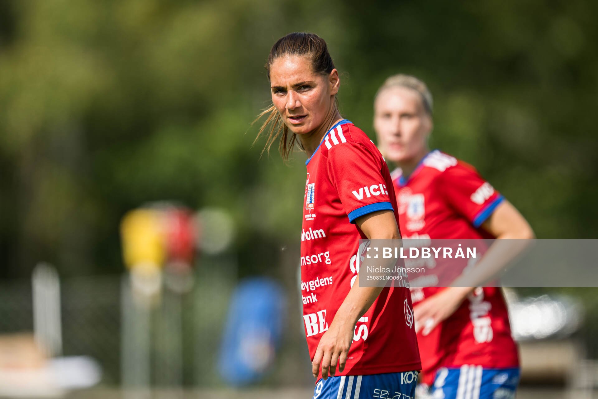 Vittsjös Elisabet Klinga