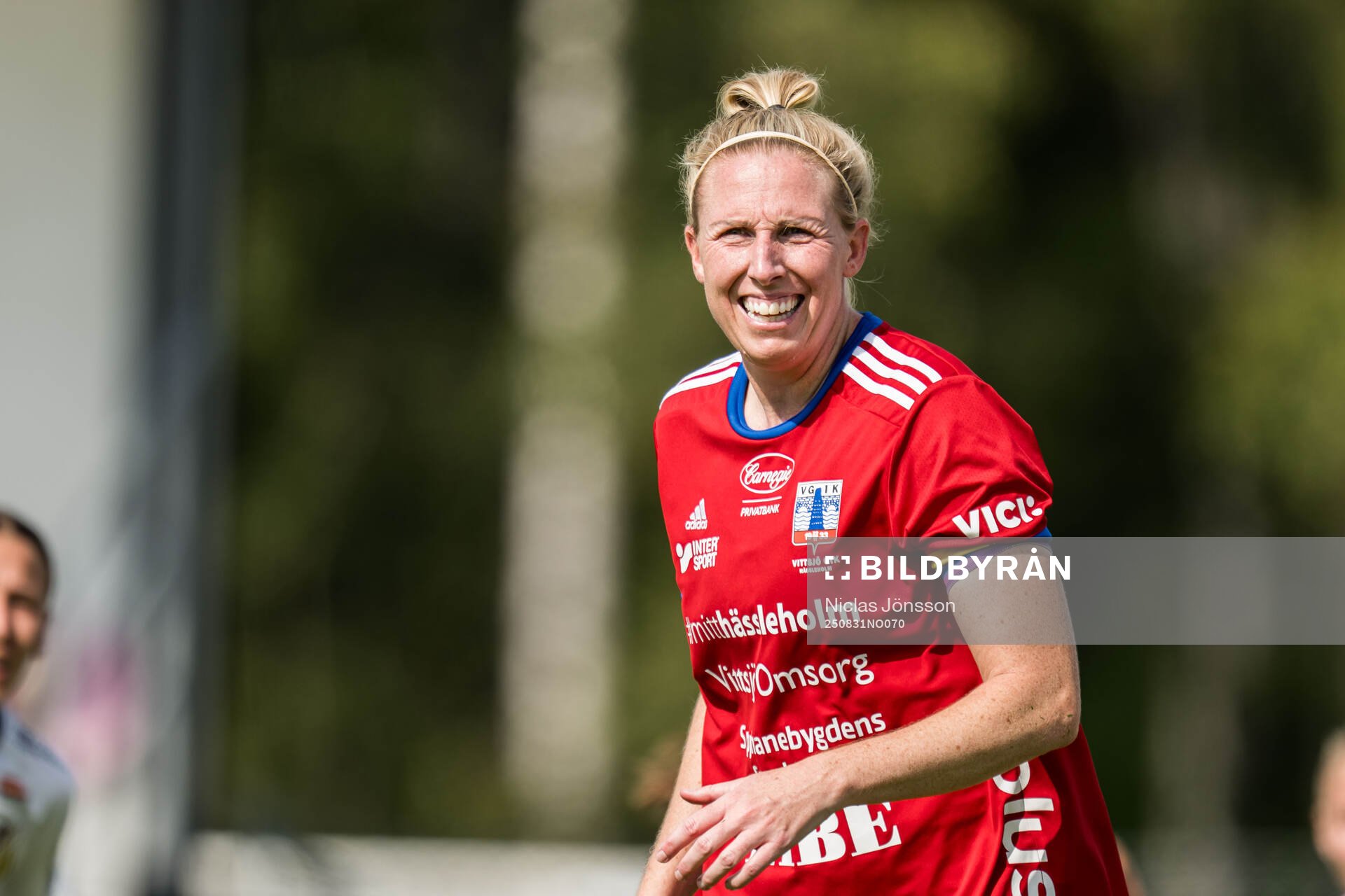 Vittsjös Sandra Lynn
