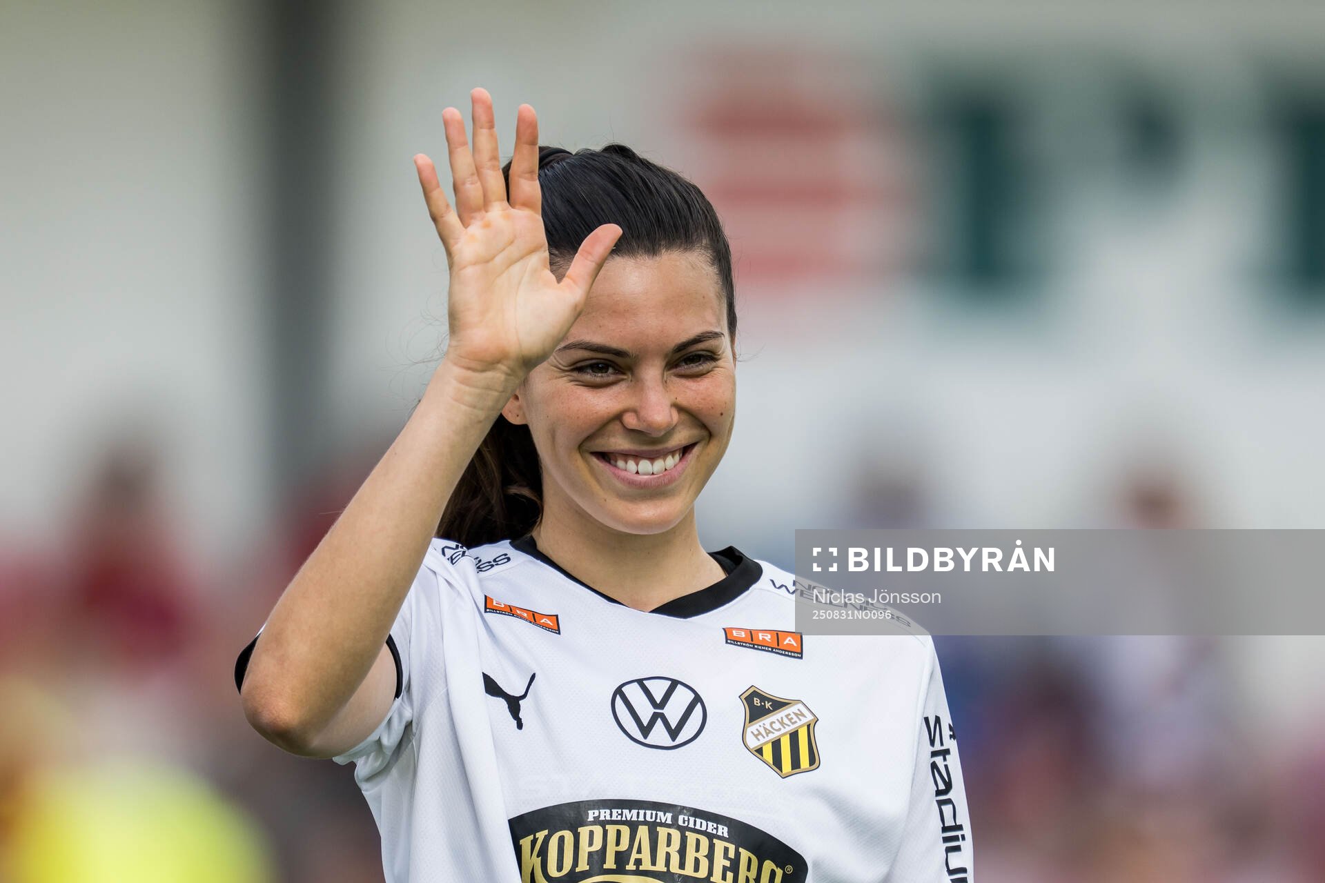 Häckens Helena Sampaio