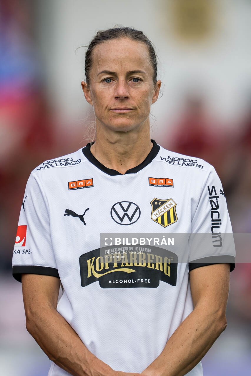 Häckens Aivi Luik