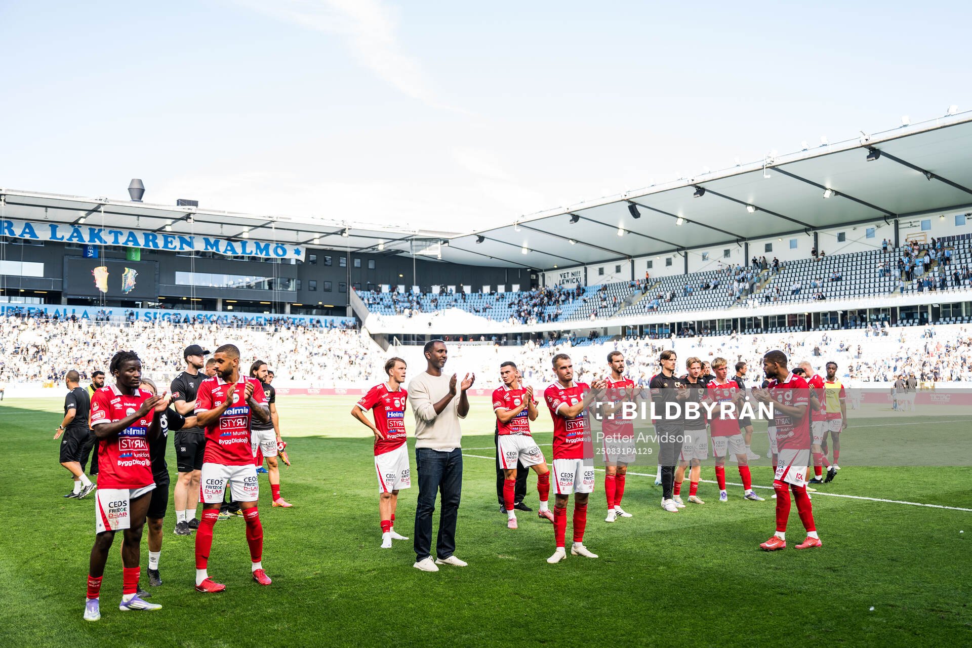 Degerfors spelare