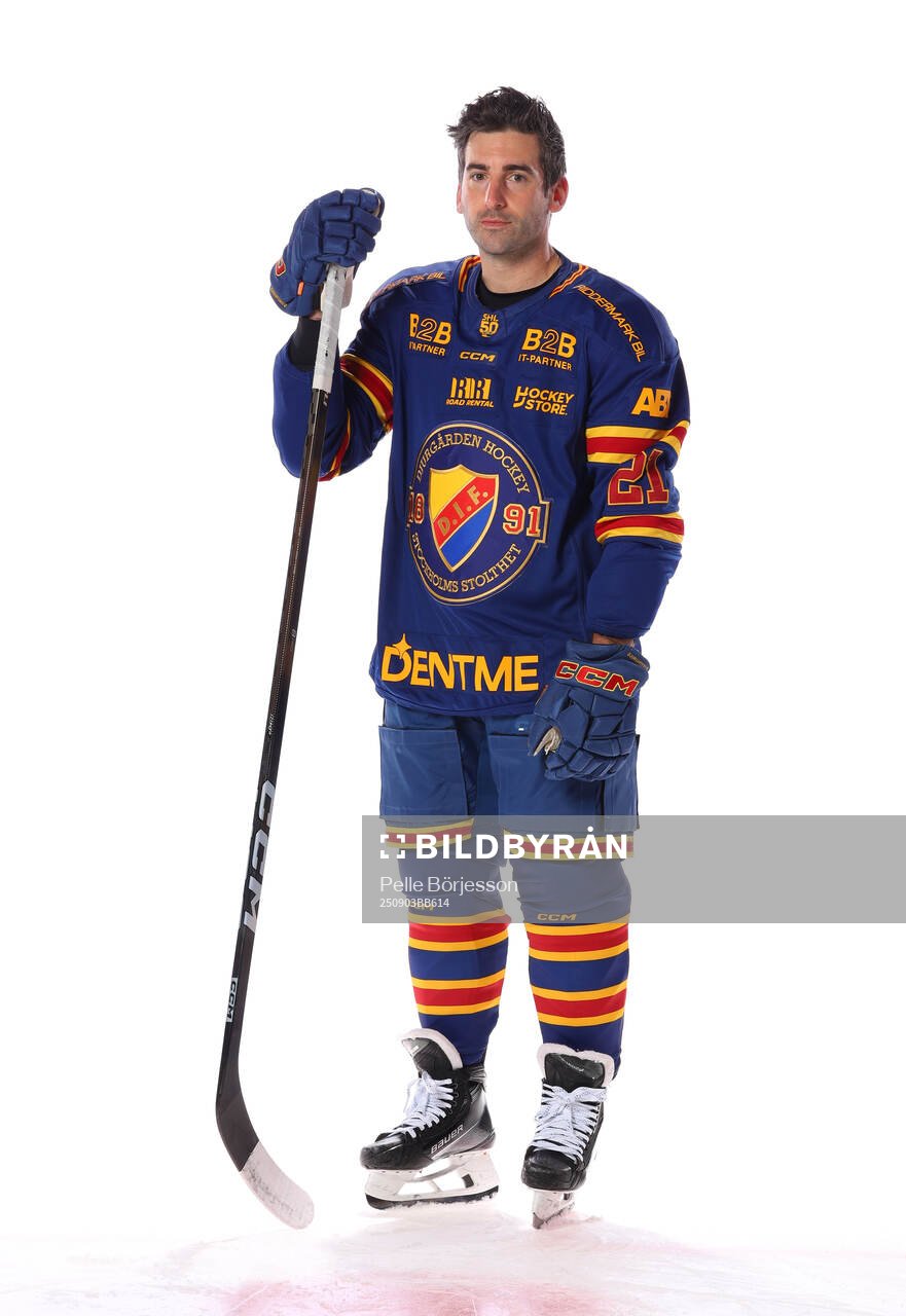 Djurgårdens Colby Sissons6