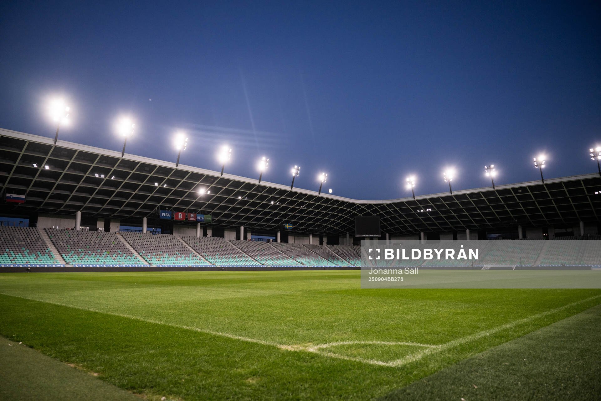 Stozice arena