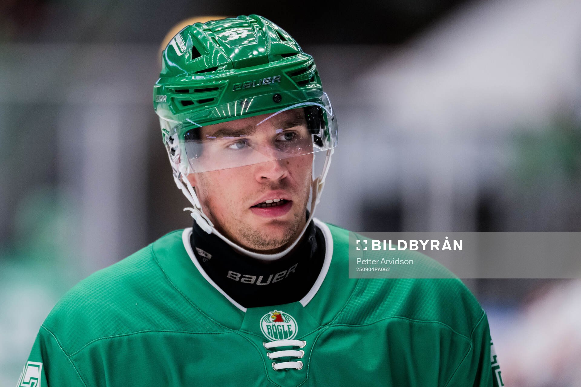 Rögles Albin Sundsvik