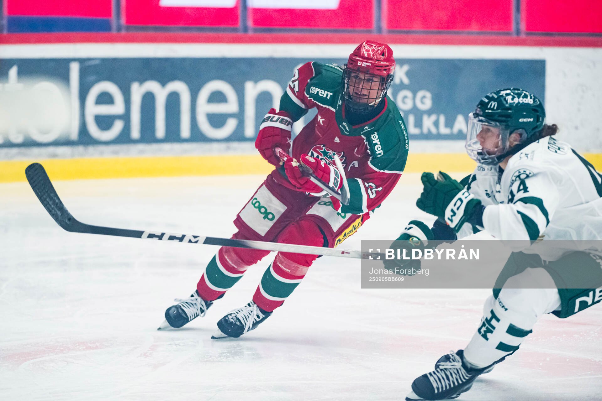 Modos Maja Grundström