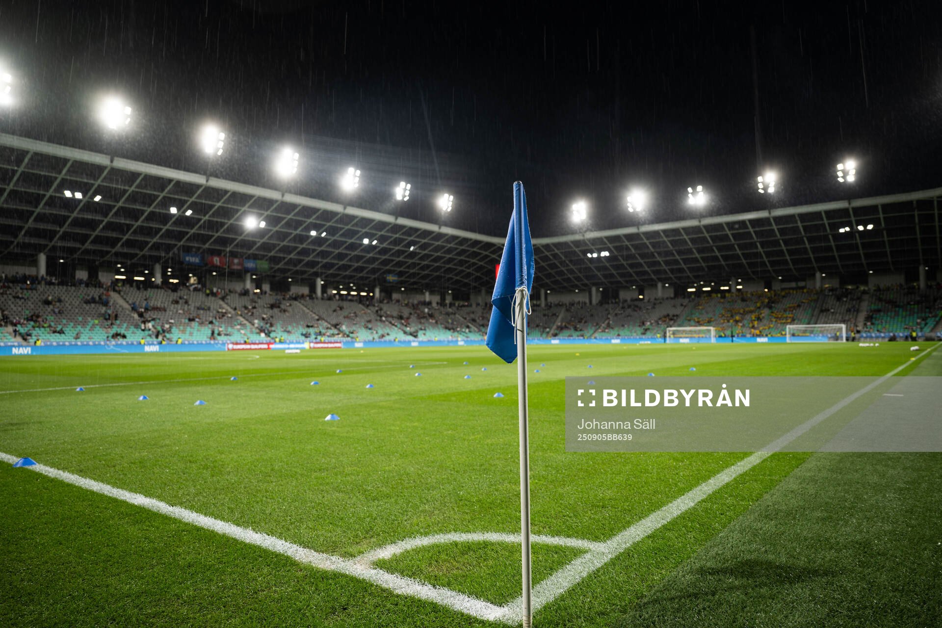 Stozice Stadium