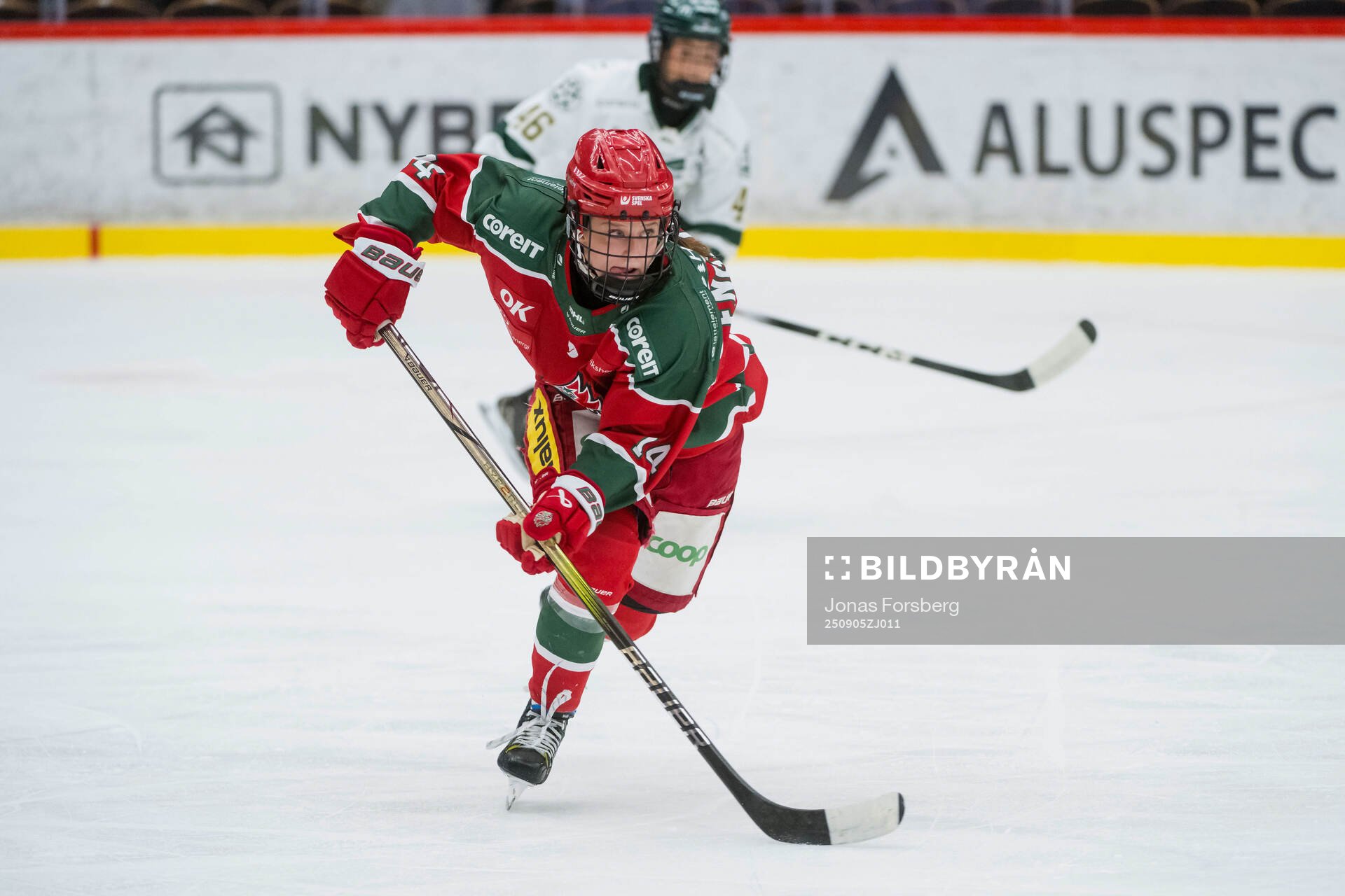 Modos Lovisa Engström