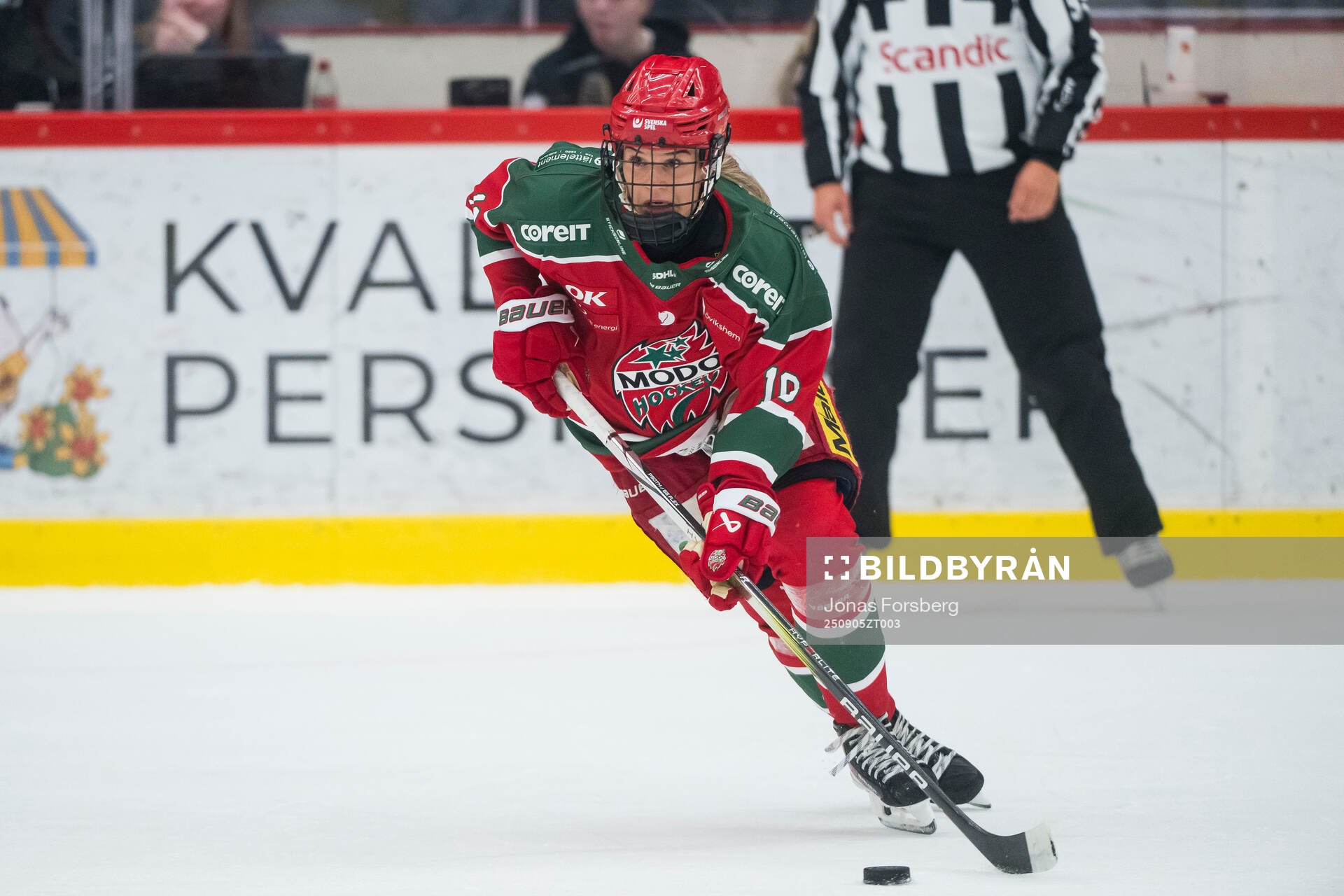Modos Wilma Sundin