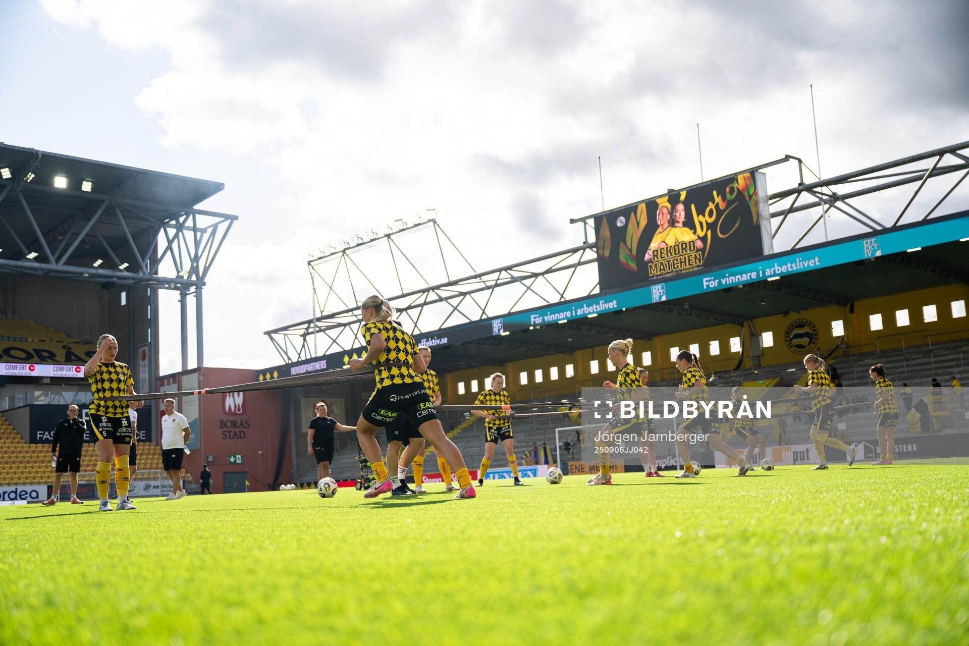 Elfsborgs spelare