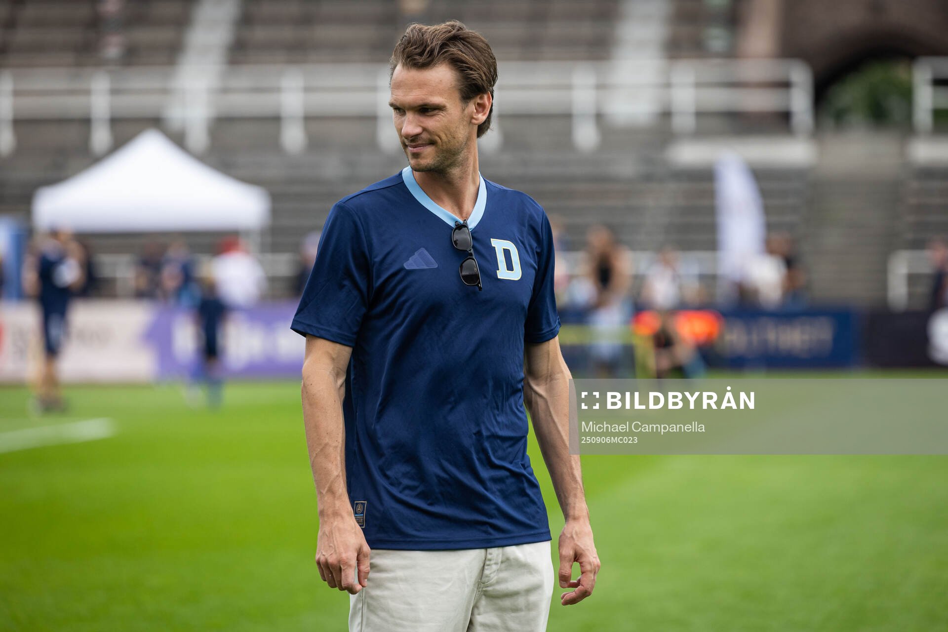 Albin Ekdal
