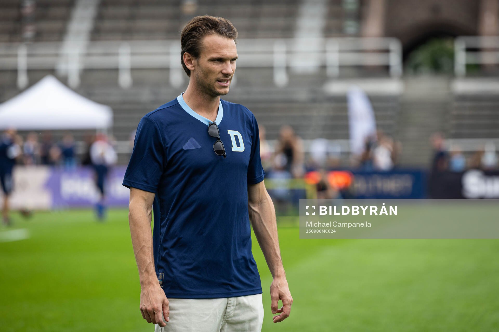 Albin Ekdal