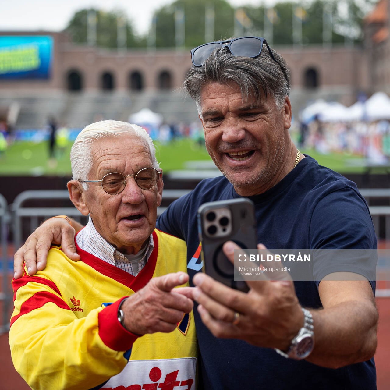 Bosse Andersson