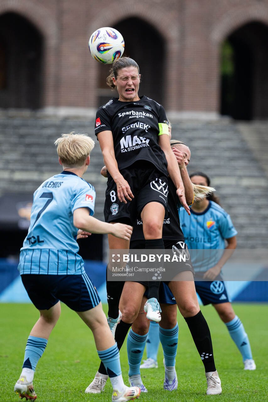 Alingsås Tove Lorén