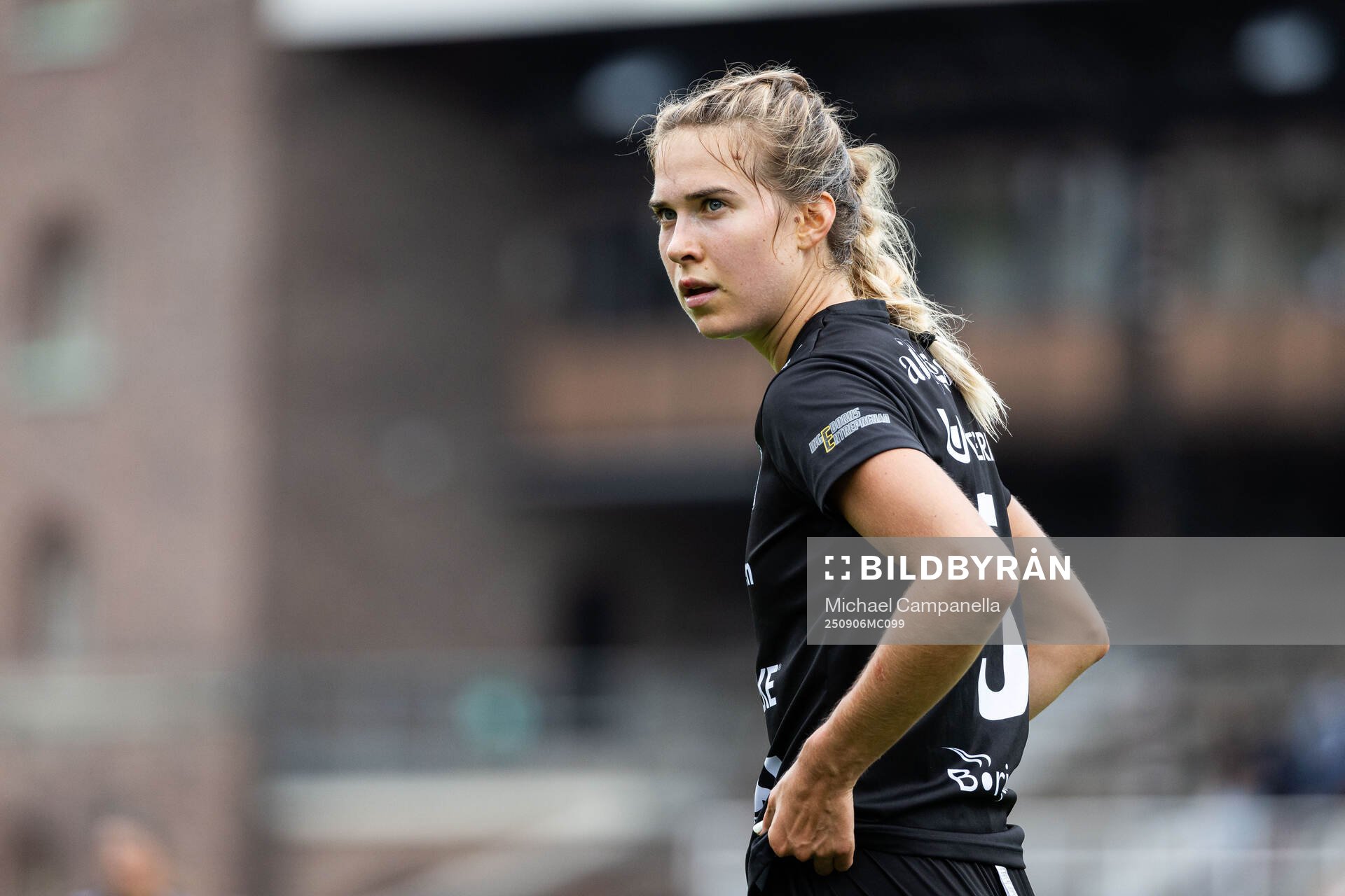 Alingsås Emmaliina Tulkki