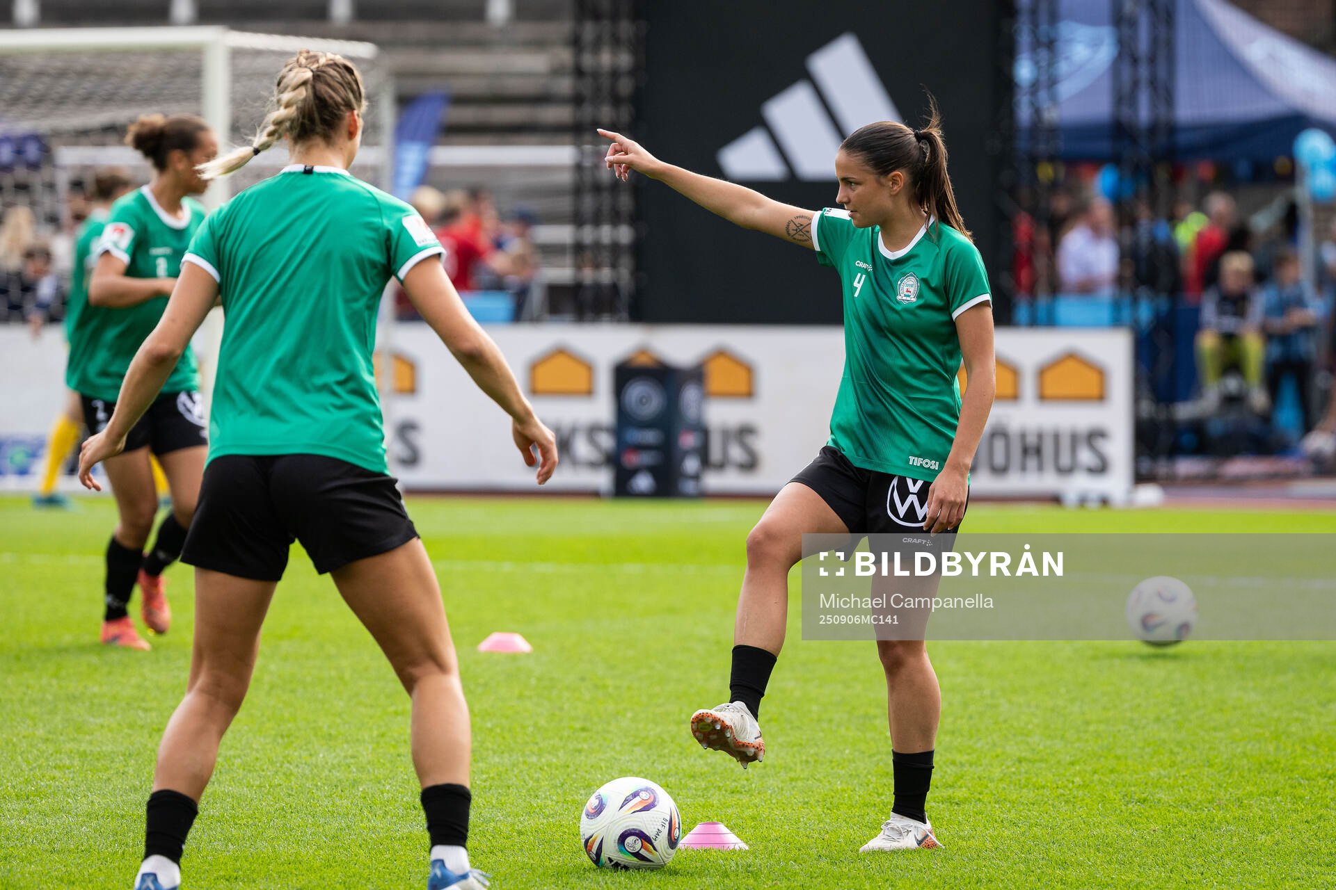 Alingsås Alexandra Roholt