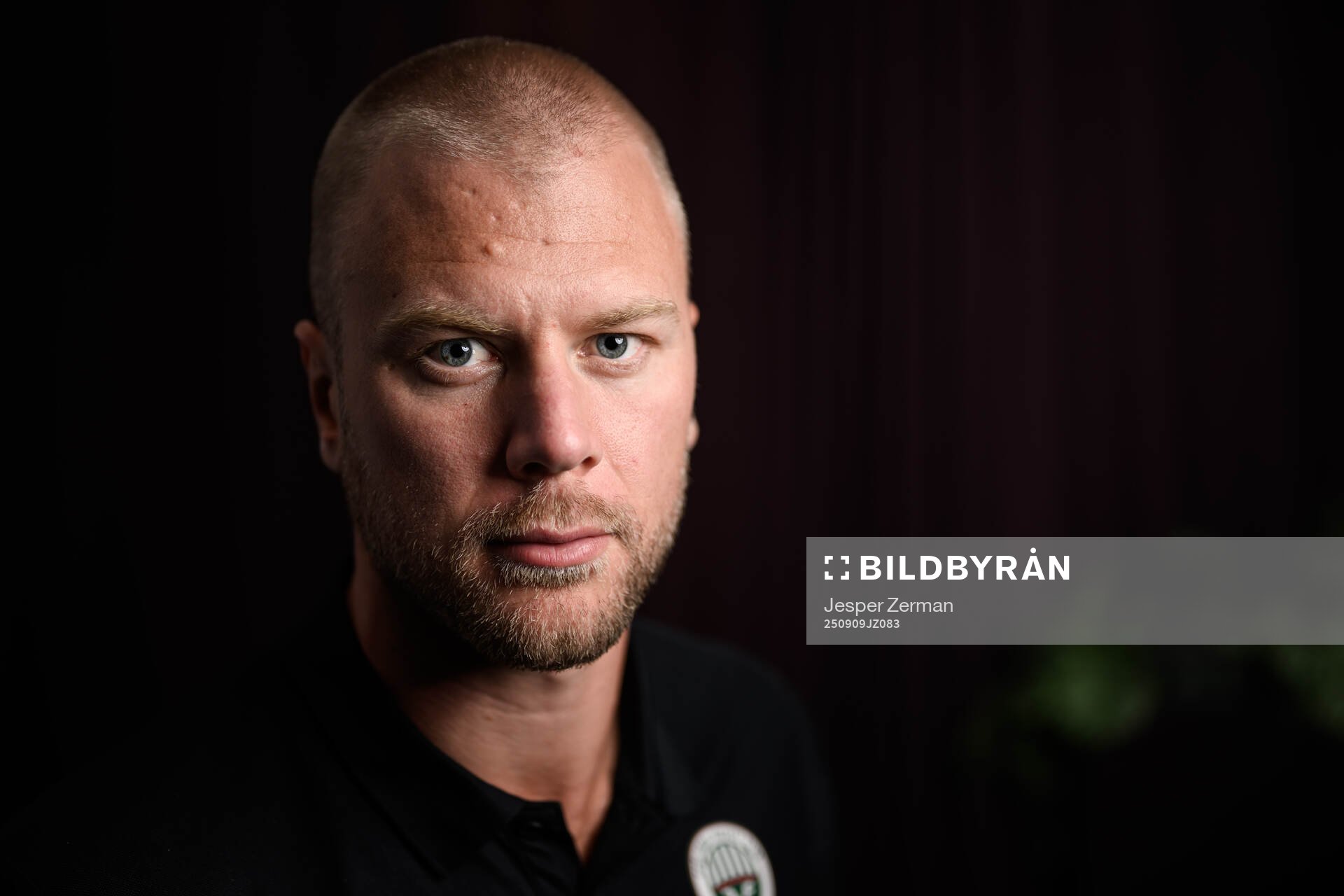 Frölundas Christian Folin