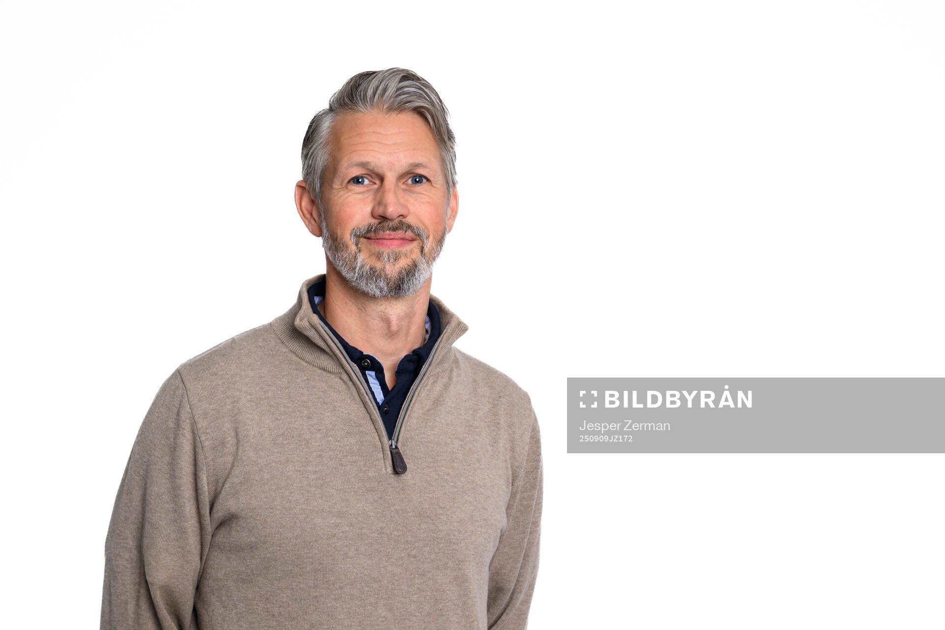 Färjestads sportchef Rickard Wallin