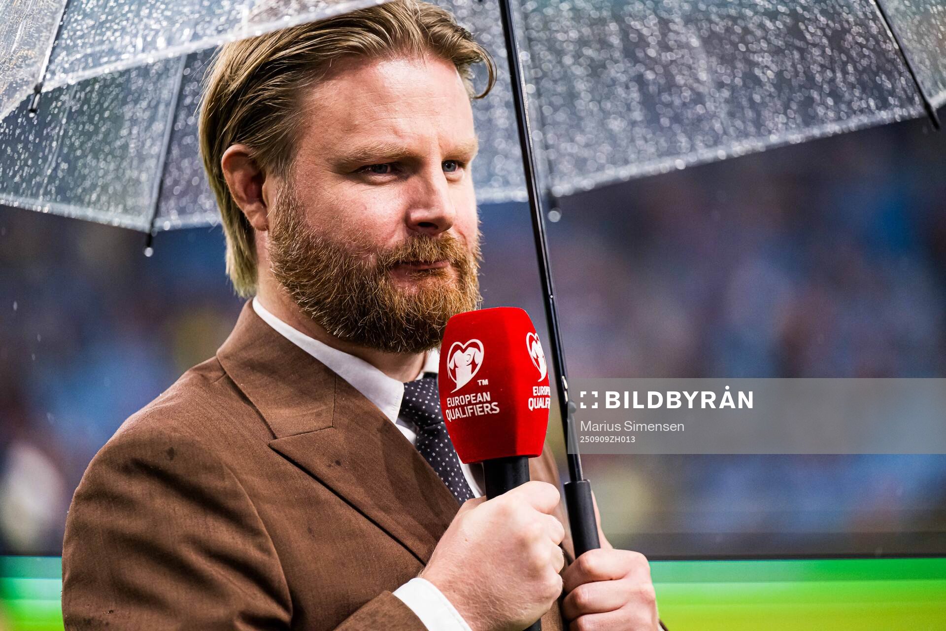 Marius Skjelbæk