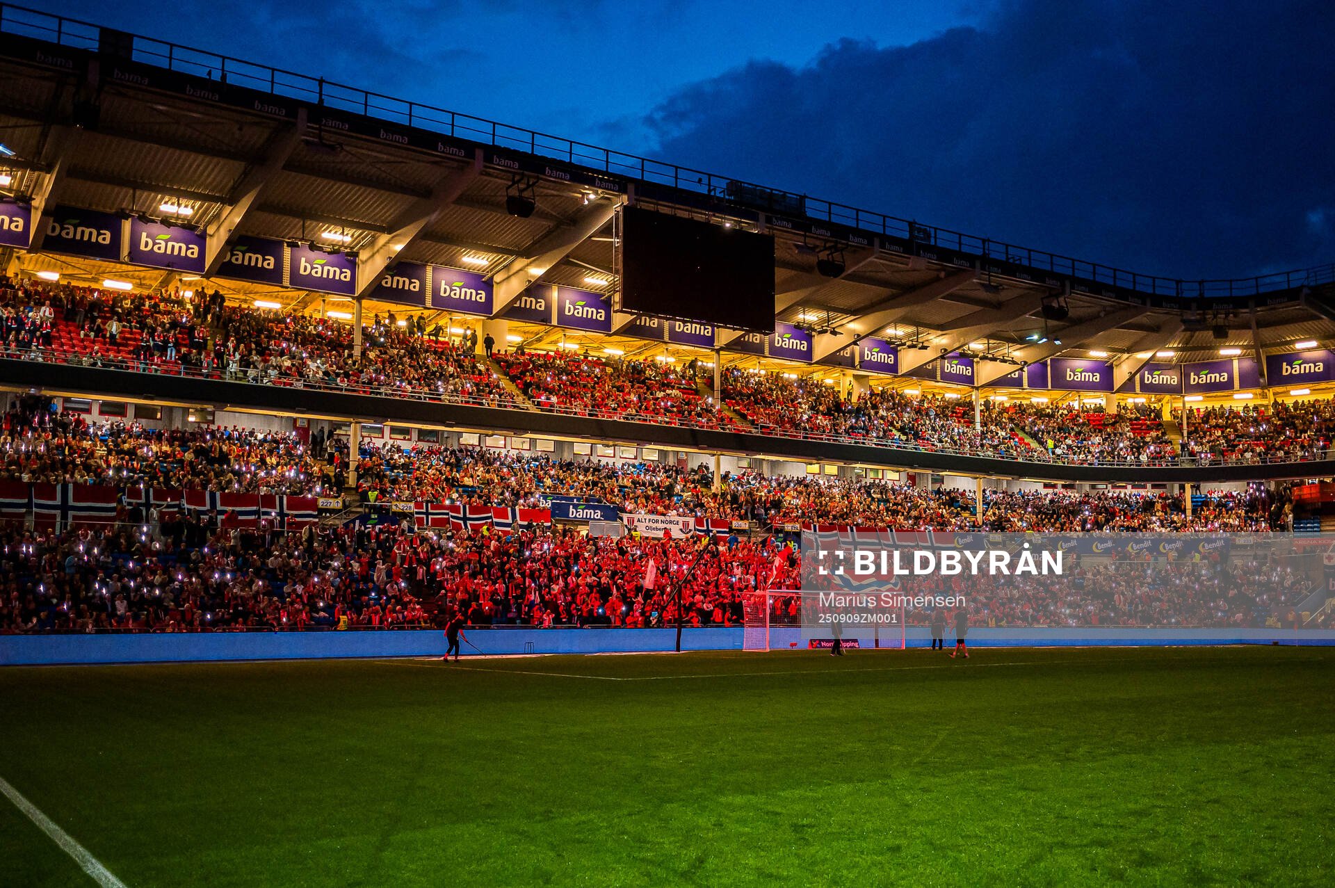 Ullevaal Stadion