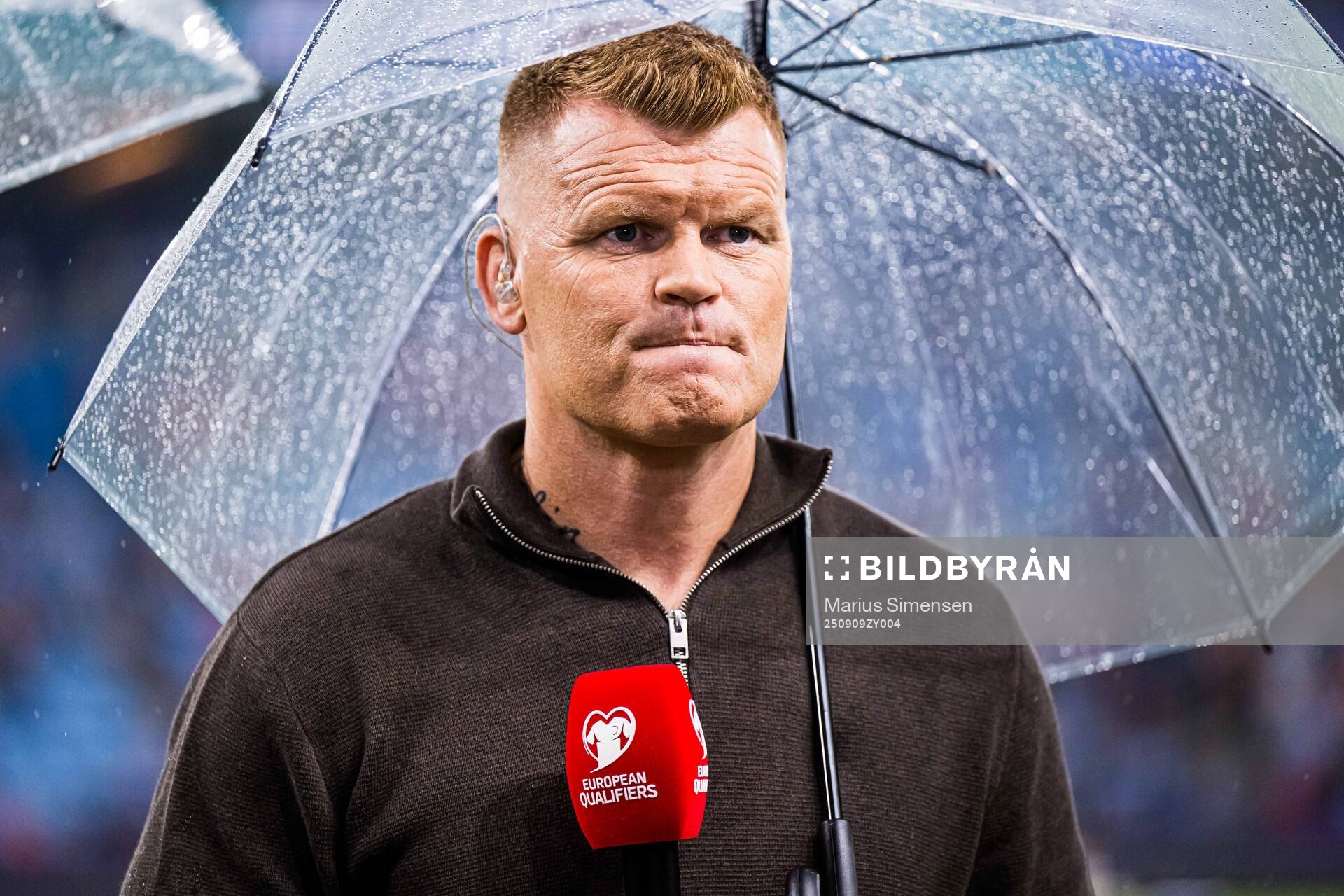 John Arne Riise